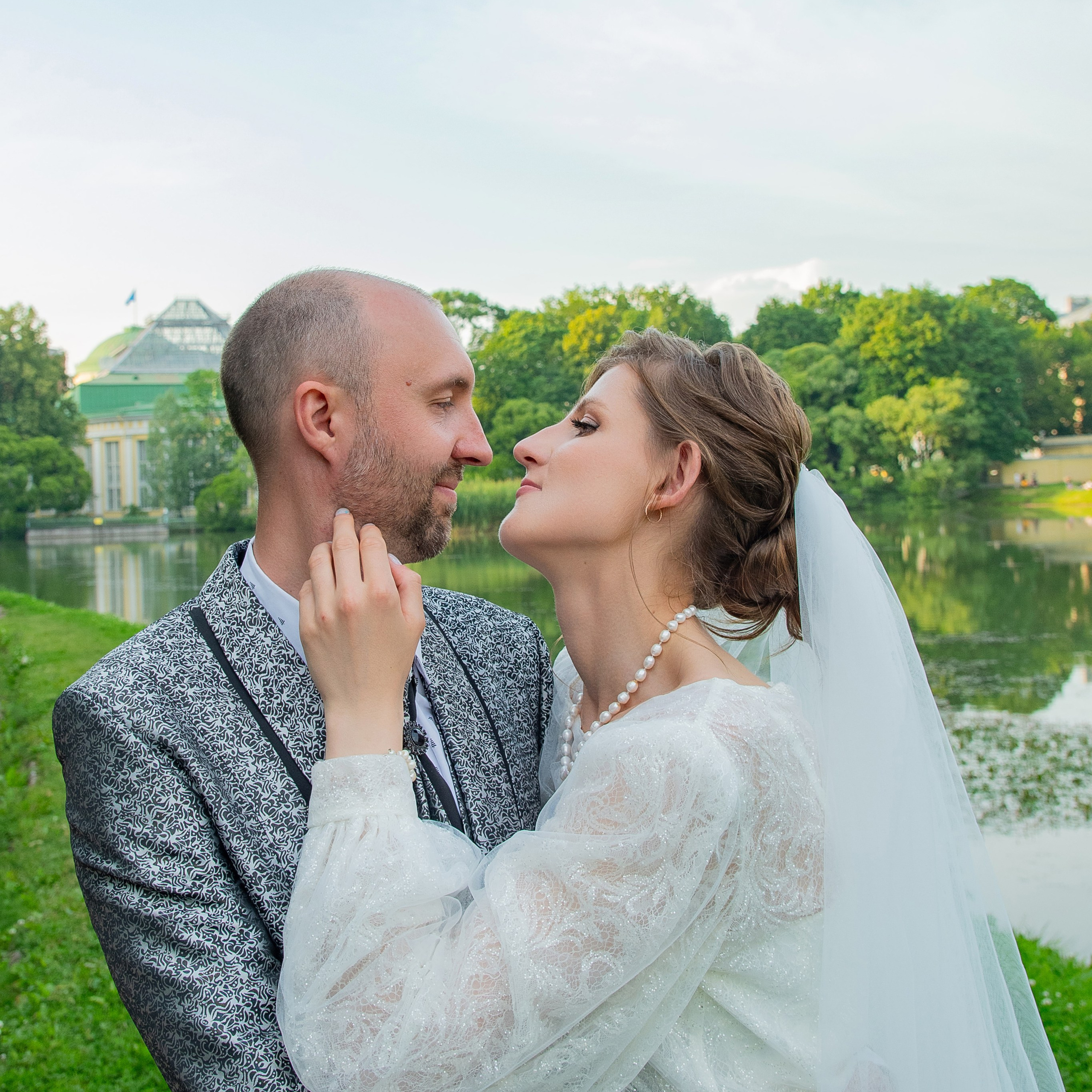 Константин и&nbsp;Елена