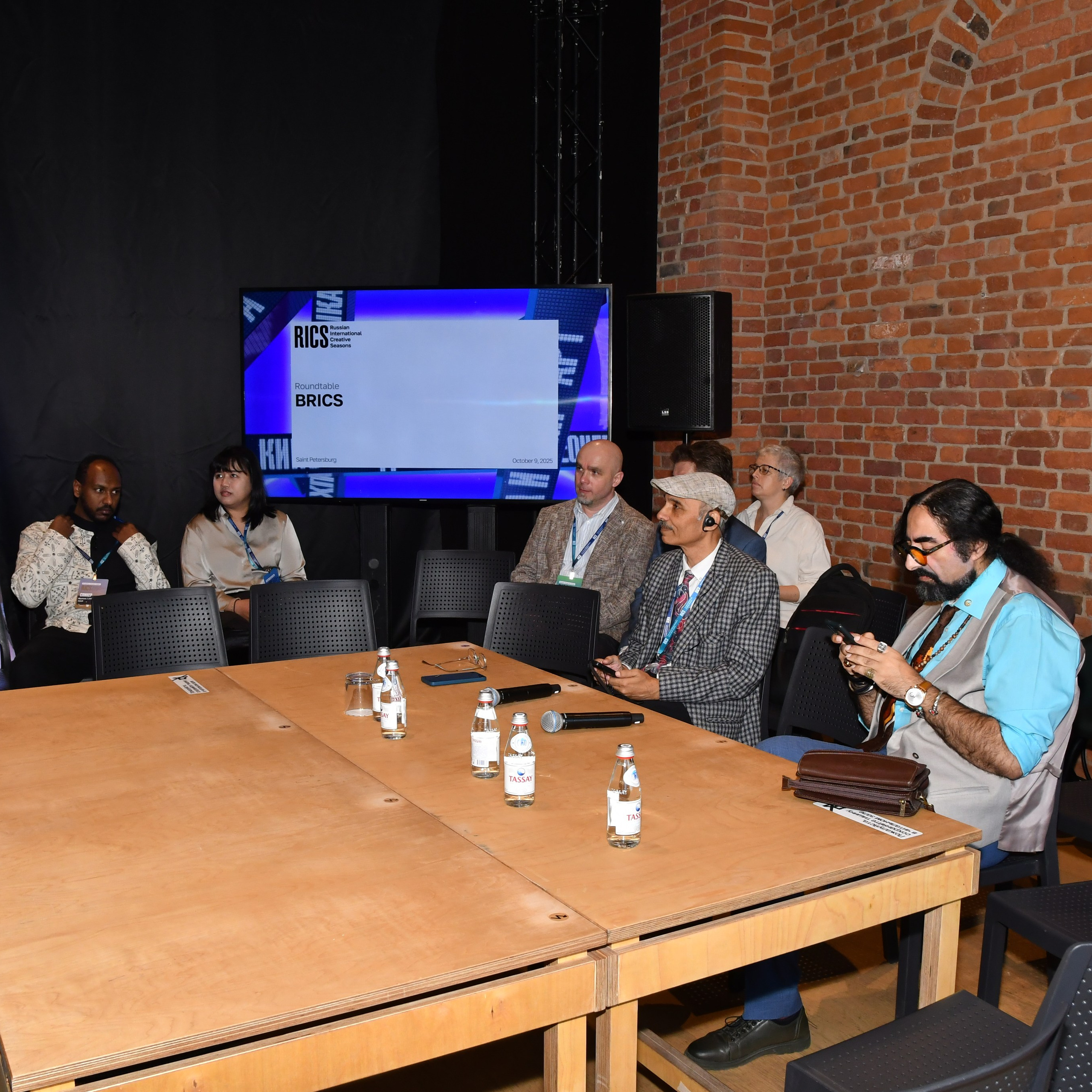 АСИ —экономический форум. Фотограф Виктория Щербинина в Санкт-Петербурге и Москве