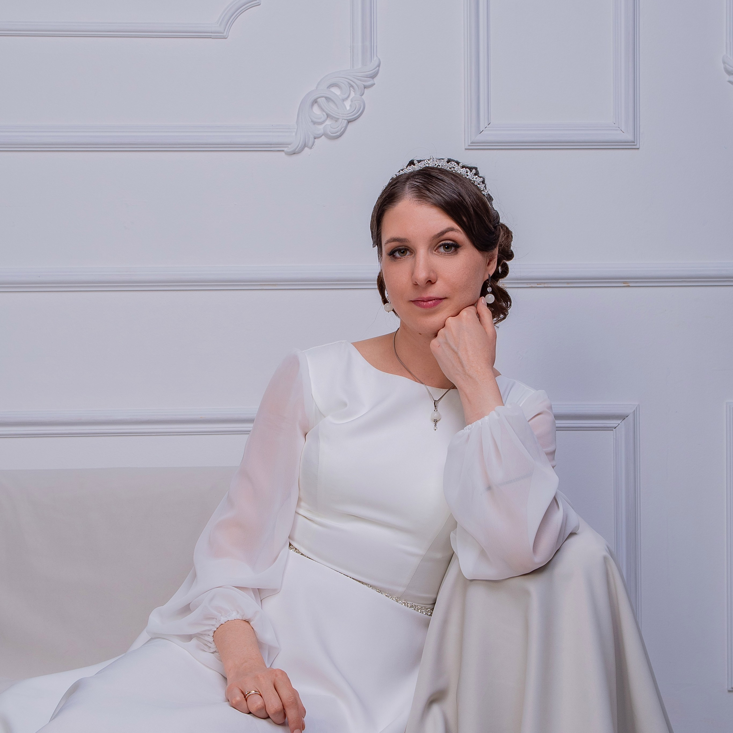 Адам и Полина. Фотограф Виктория Щербинина в Санкт-Петербурге и Москве