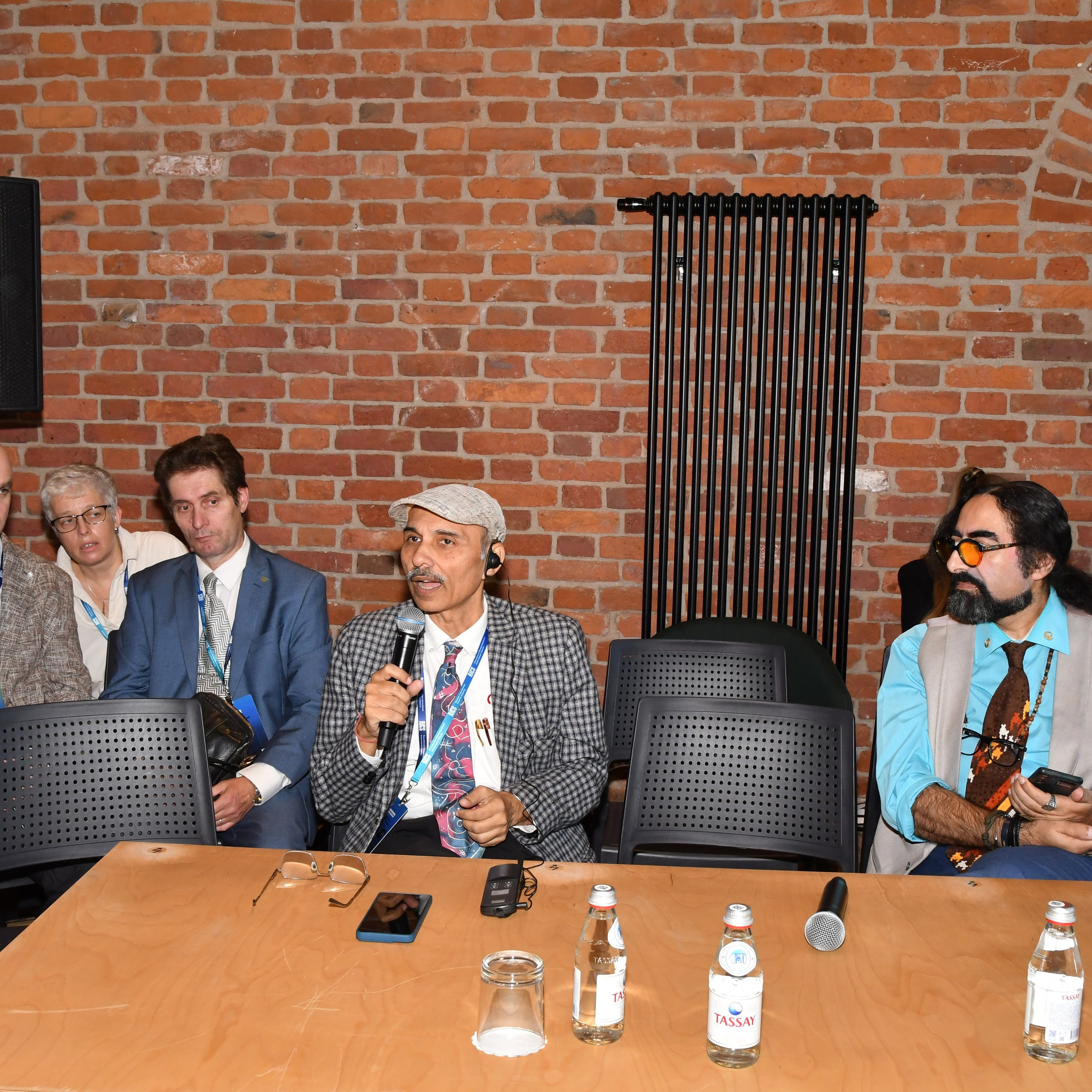 АСИ —экономический форум. Фотограф Виктория Щербинина в Санкт-Петербурге и Москве