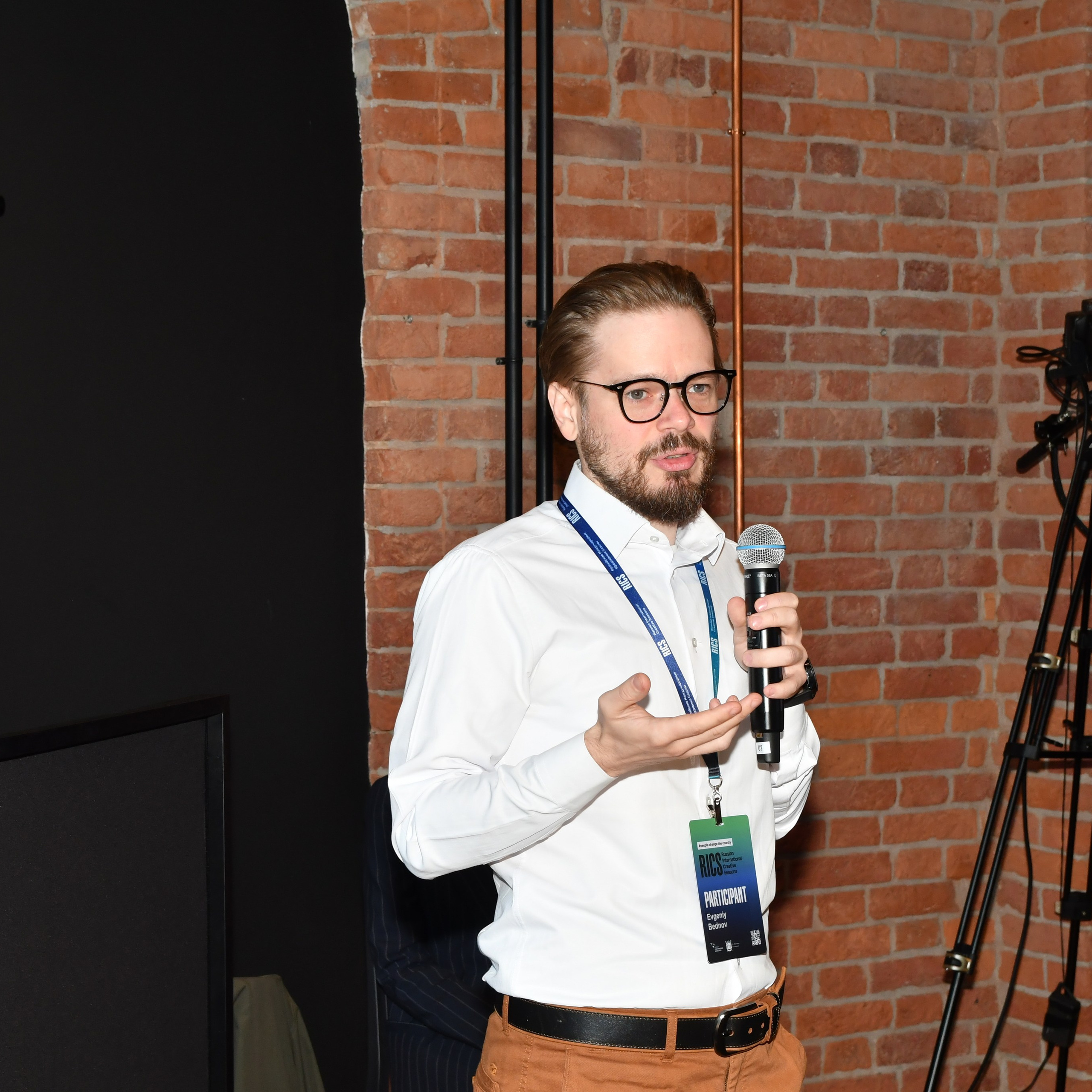 АСИ —экономический форум. Фотограф Виктория Щербинина в Санкт-Петербурге и Москве