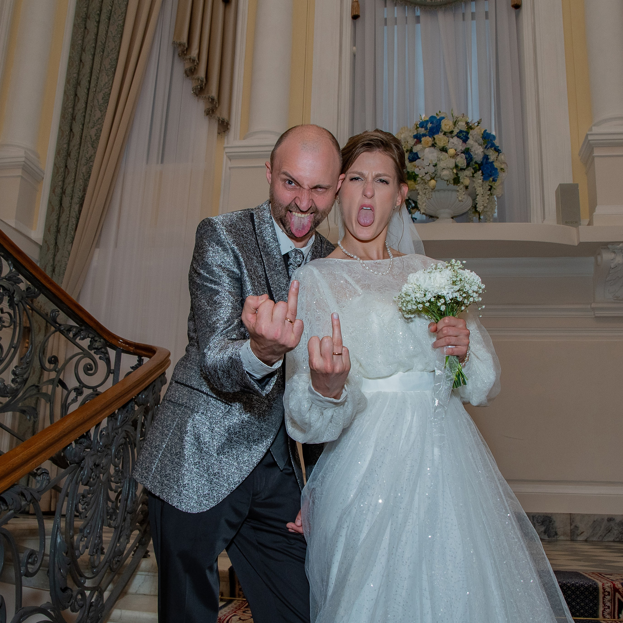 Константин и Елена. Фотограф Виктория Щербинина в Санкт-Петербурге и Москве