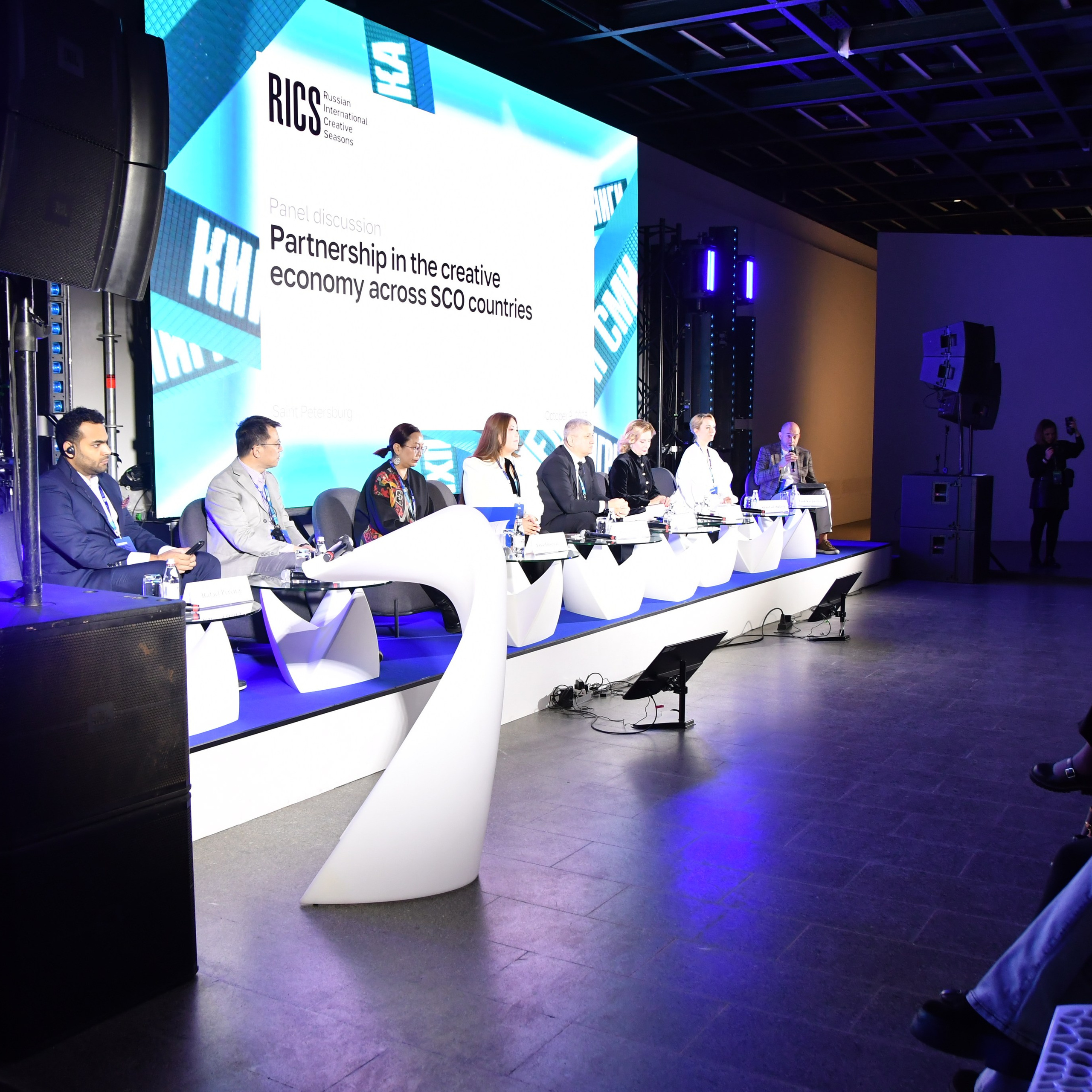 АСИ —экономический форум. Фотограф Виктория Щербинина в Санкт-Петербурге и Москве