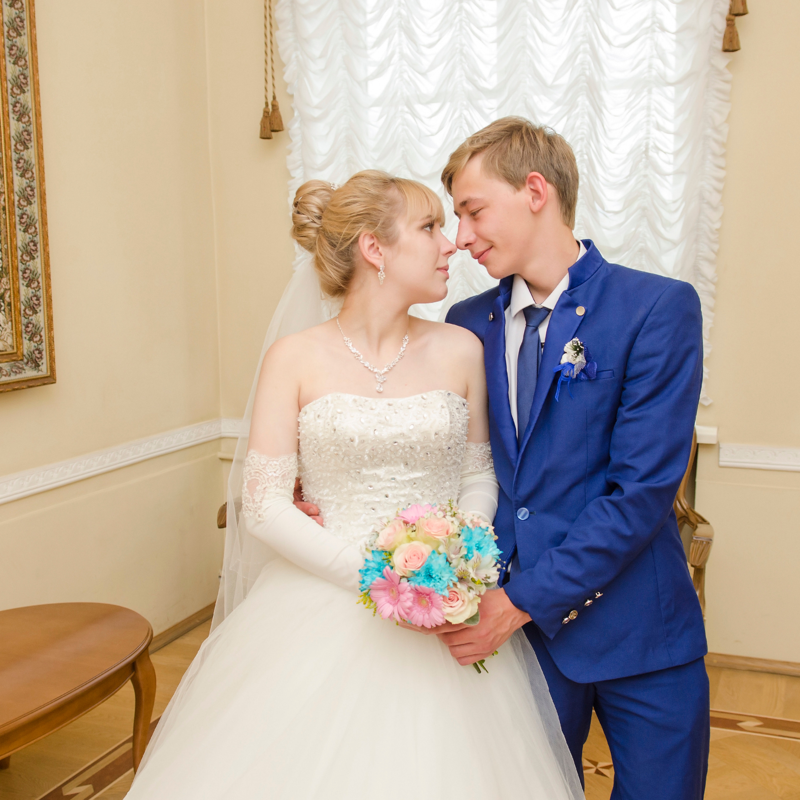 Загс Кировского района