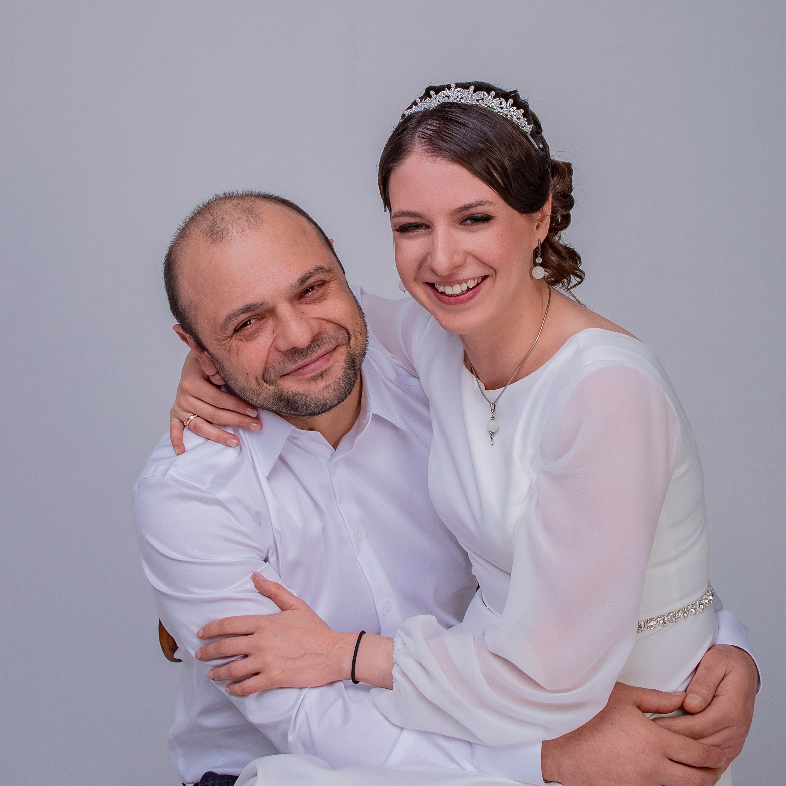 Адам и Полина. Фотограф Виктория Щербинина в Санкт-Петербурге и Москве