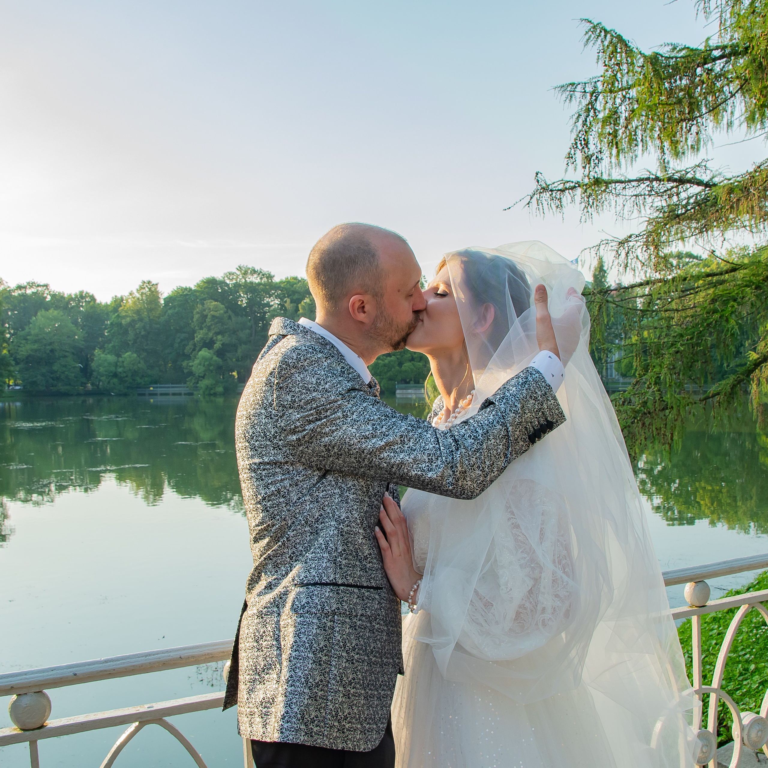 Константин и Елена. Фотограф Виктория Щербинина в Санкт-Петербурге и Москве