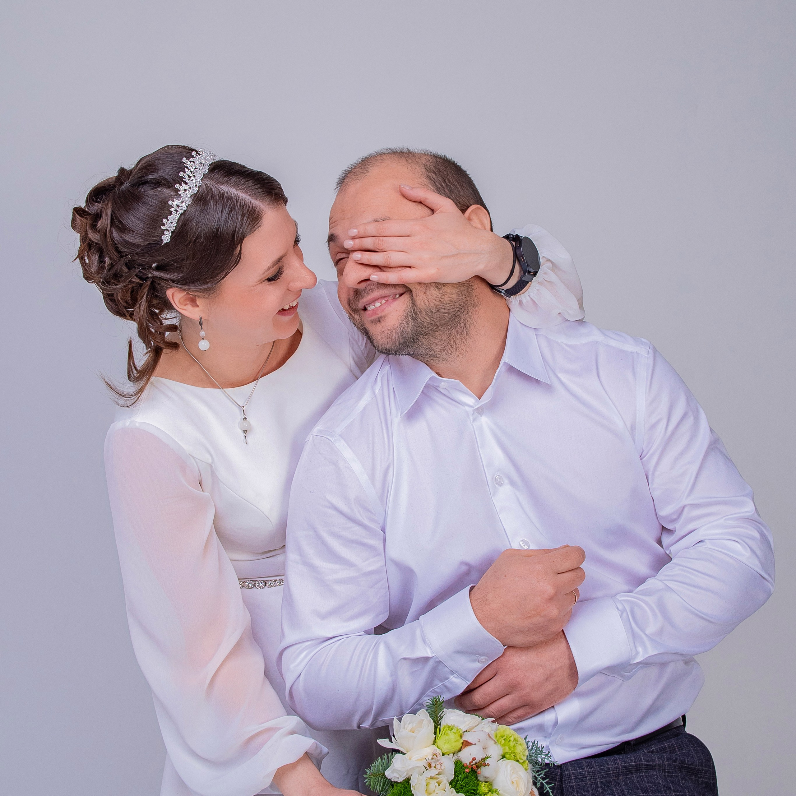 Адам и Полина. Фотограф Виктория Щербинина в Санкт-Петербурге и Москве