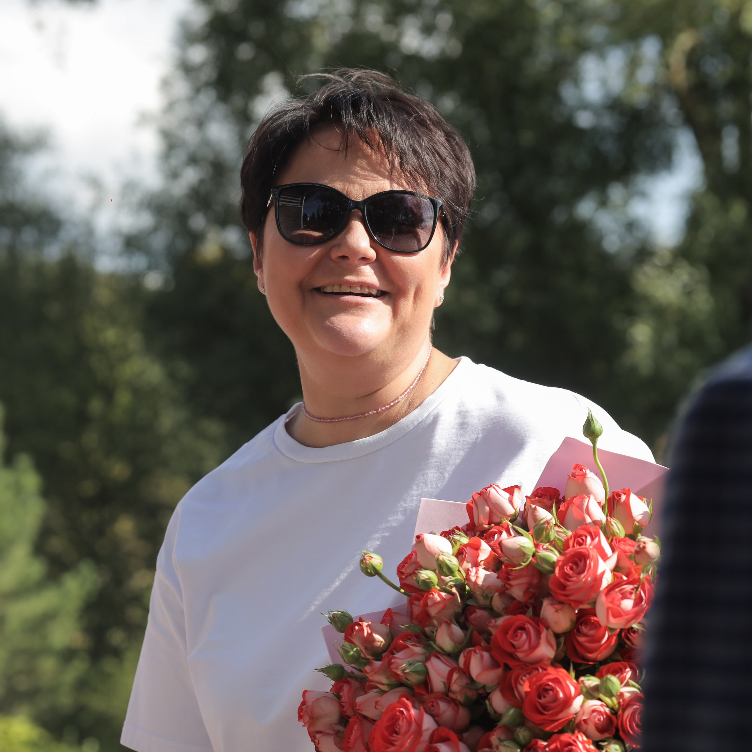 Отзывы. Главная