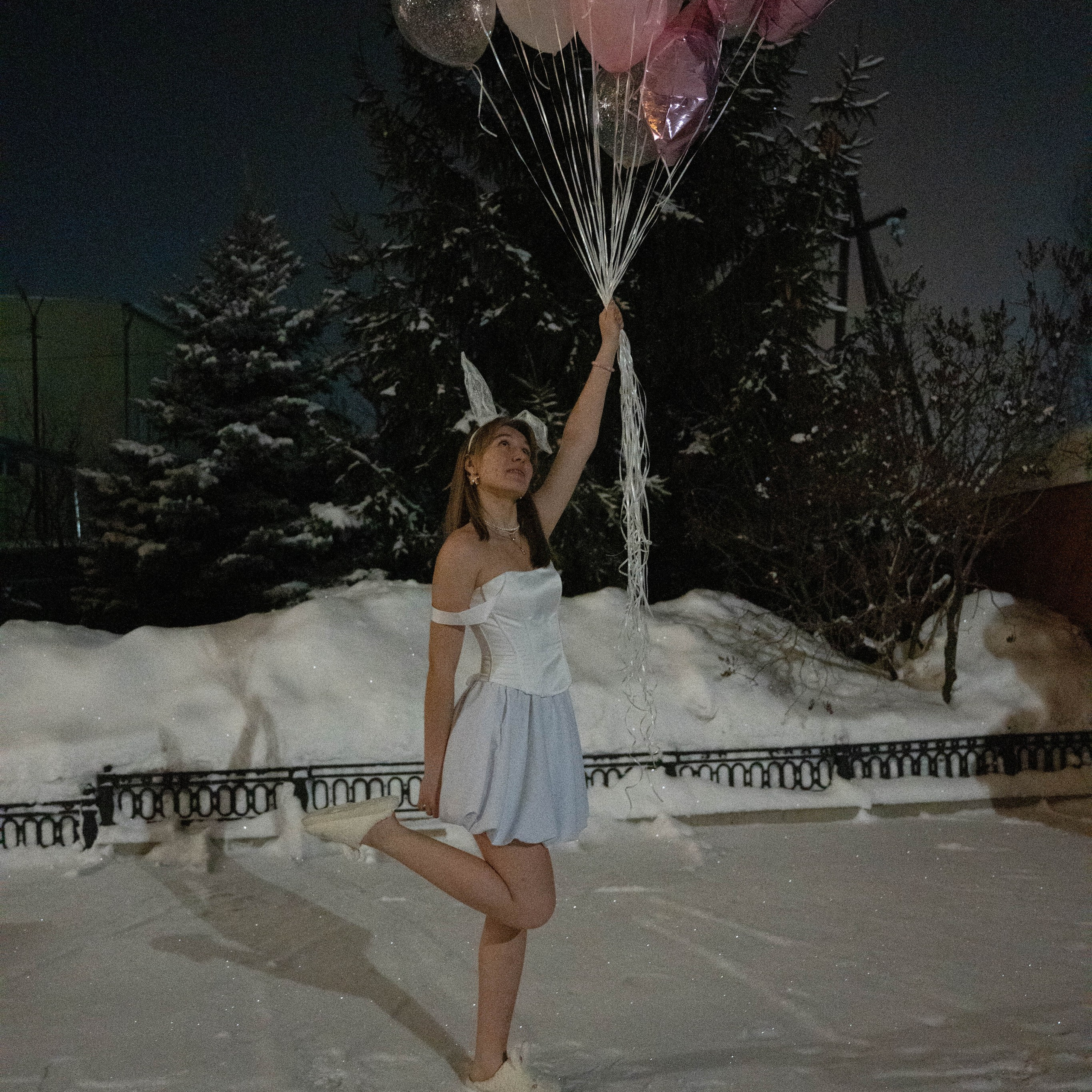 Отзывы. Кемерово в лицах/Фотограф Ксения
