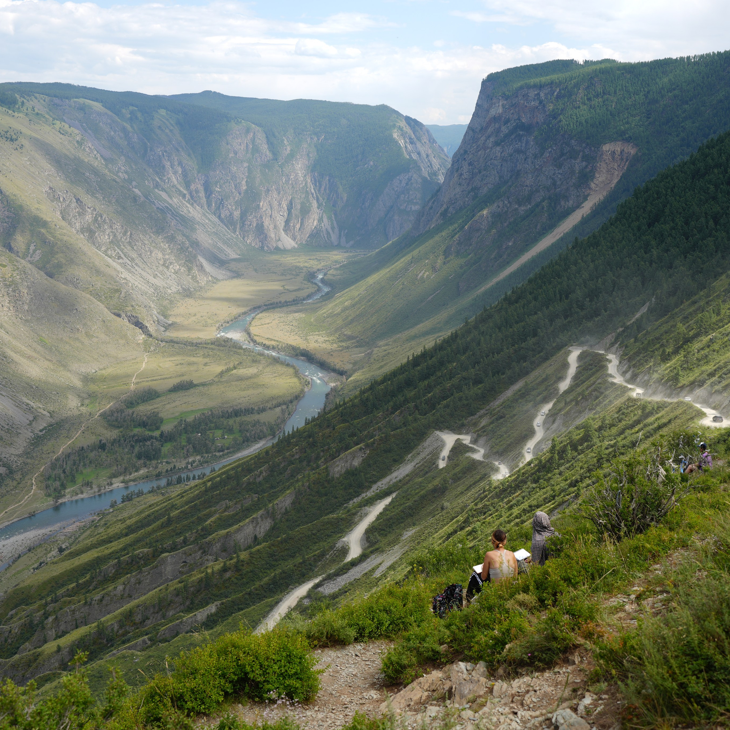 Отзывы. Кемерово в лицах/Фотограф Ксения