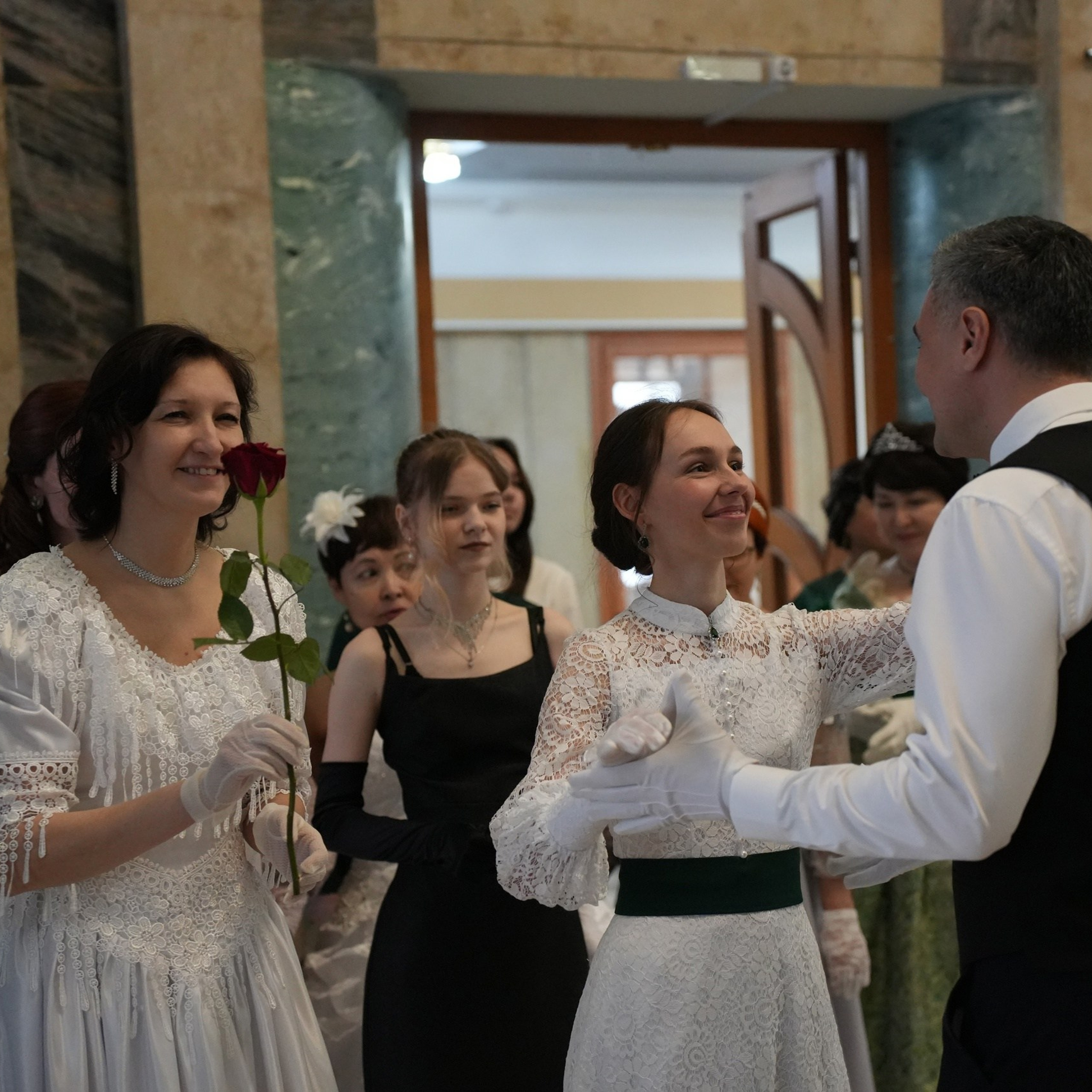 Отзывы. Кемерово в лицах/Фотограф Ксения