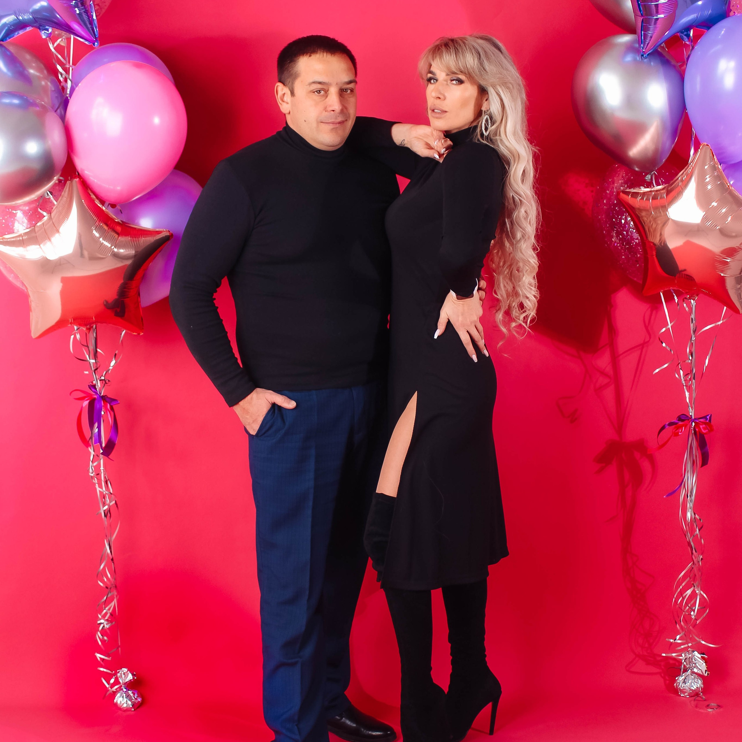 Отзывы. Виктория Ларина — Портретный профессиональный фотограф в Иркутске