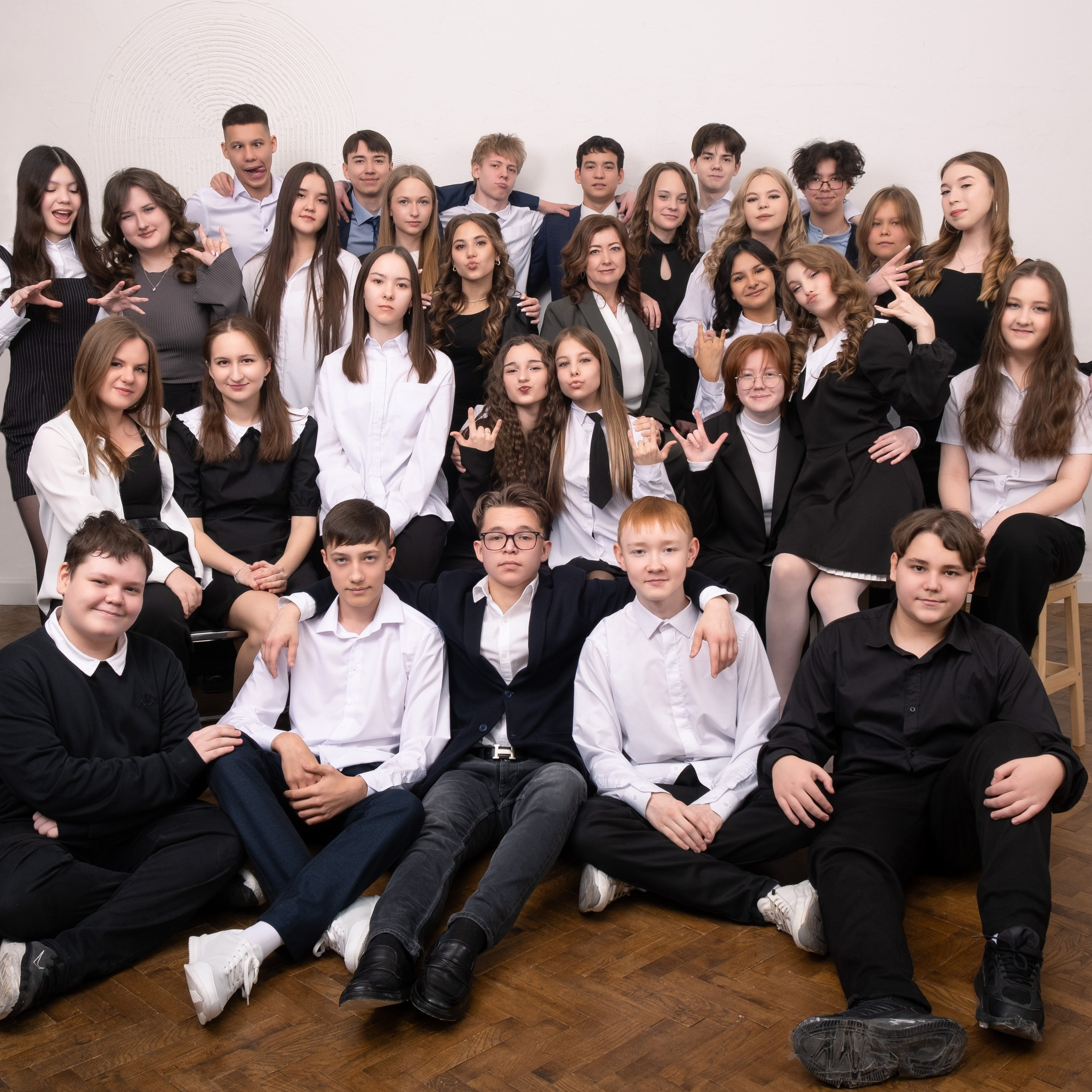 Отзывы. Фотограф / Выпускные альбомы и школьные фотосессии Стерлитамак, Уфа, Казань