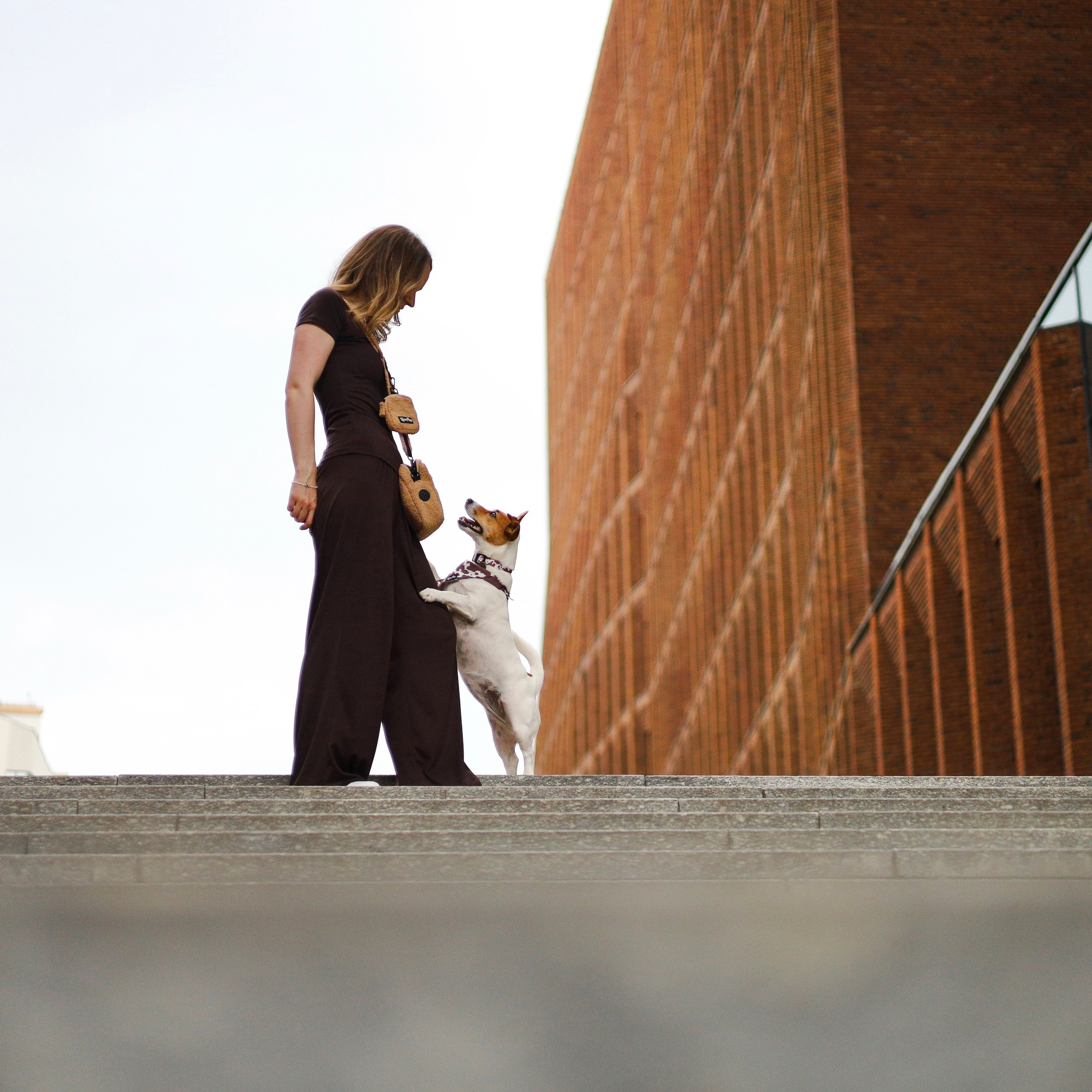 Холли и Катя