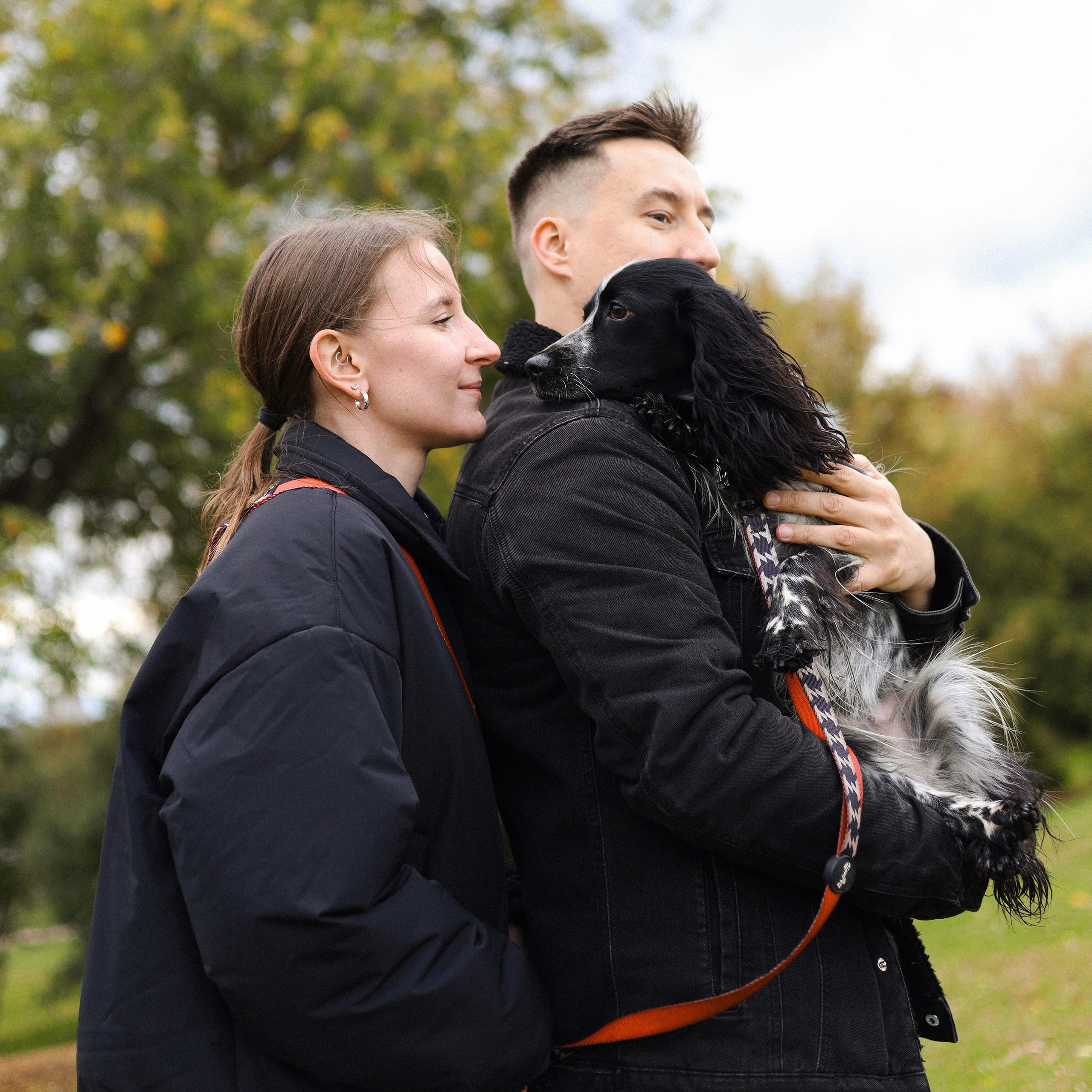 Отзывы. Фотограф-анималист Ксения Шевцова|Москва