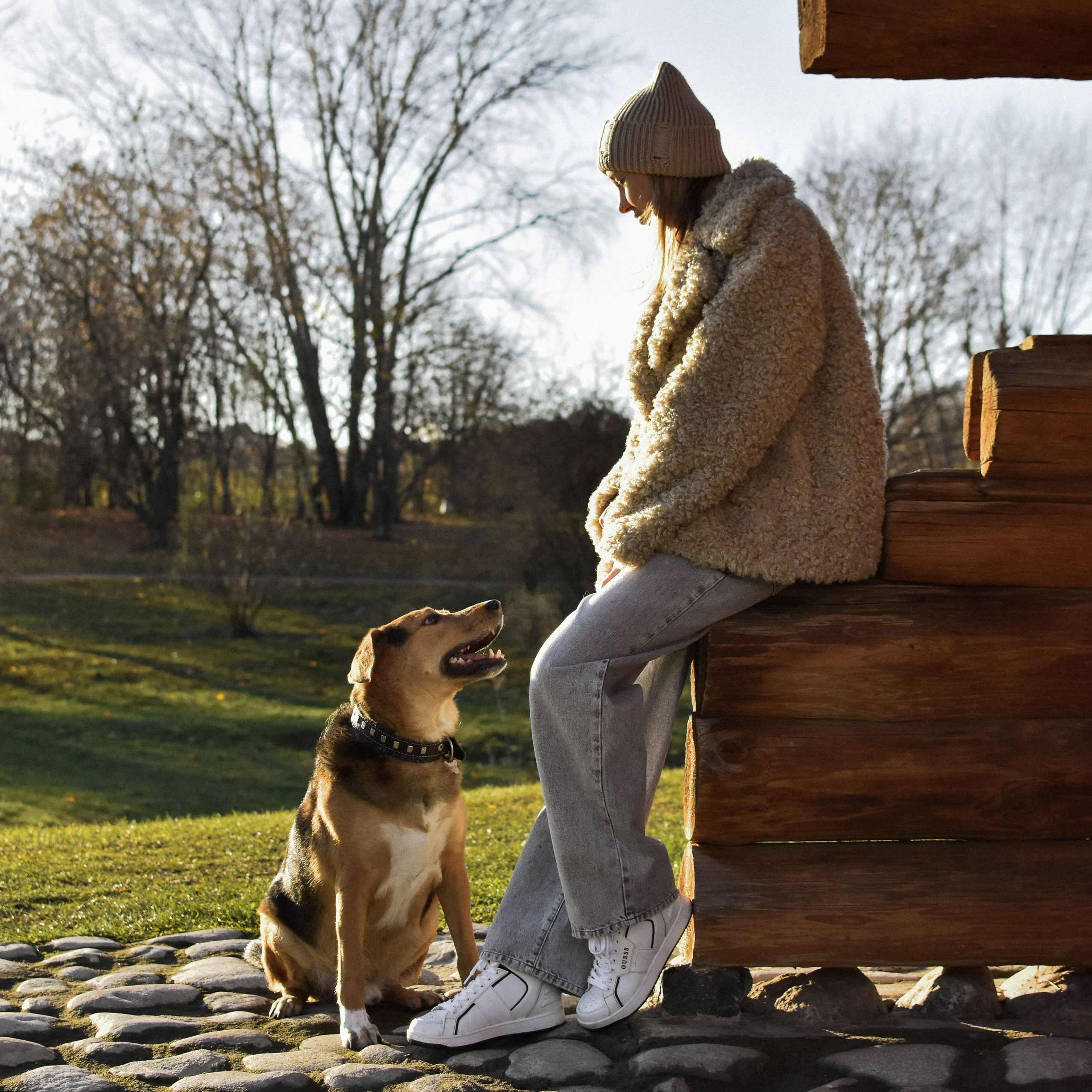Ричард и Алёна
