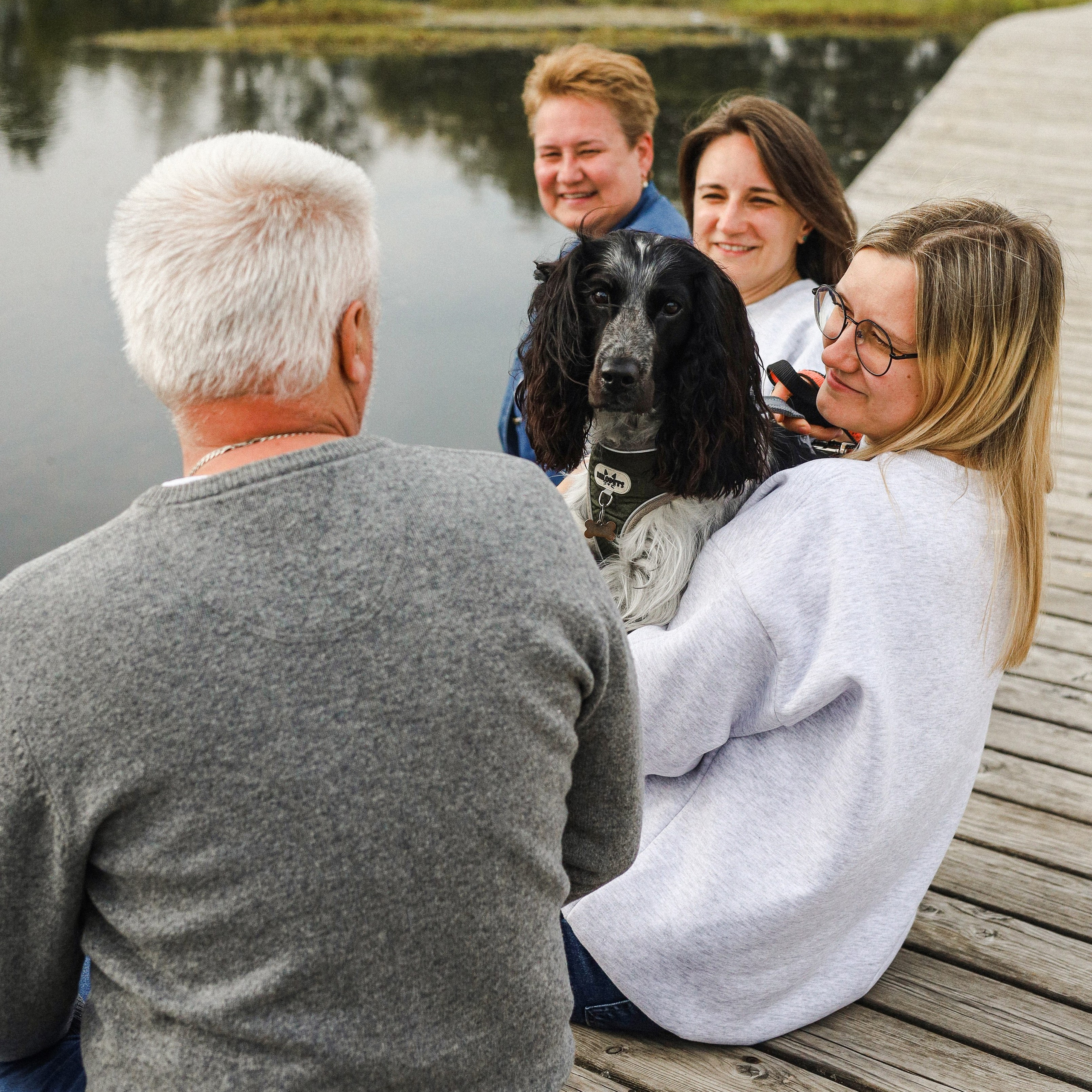 Отзывы. Фотограф-анималист Ксения Шевцова|Москва