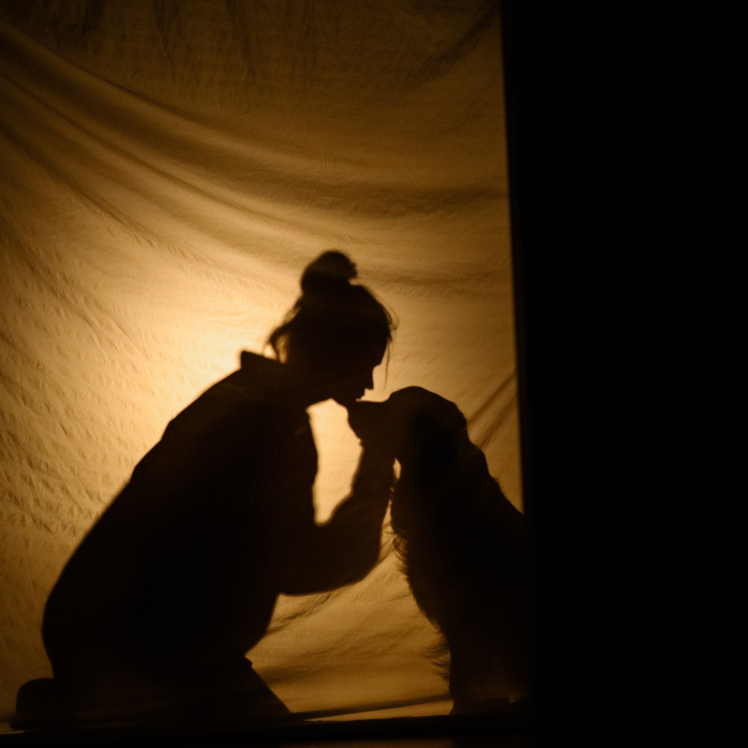 Зиз и Юля. Новогодняя.