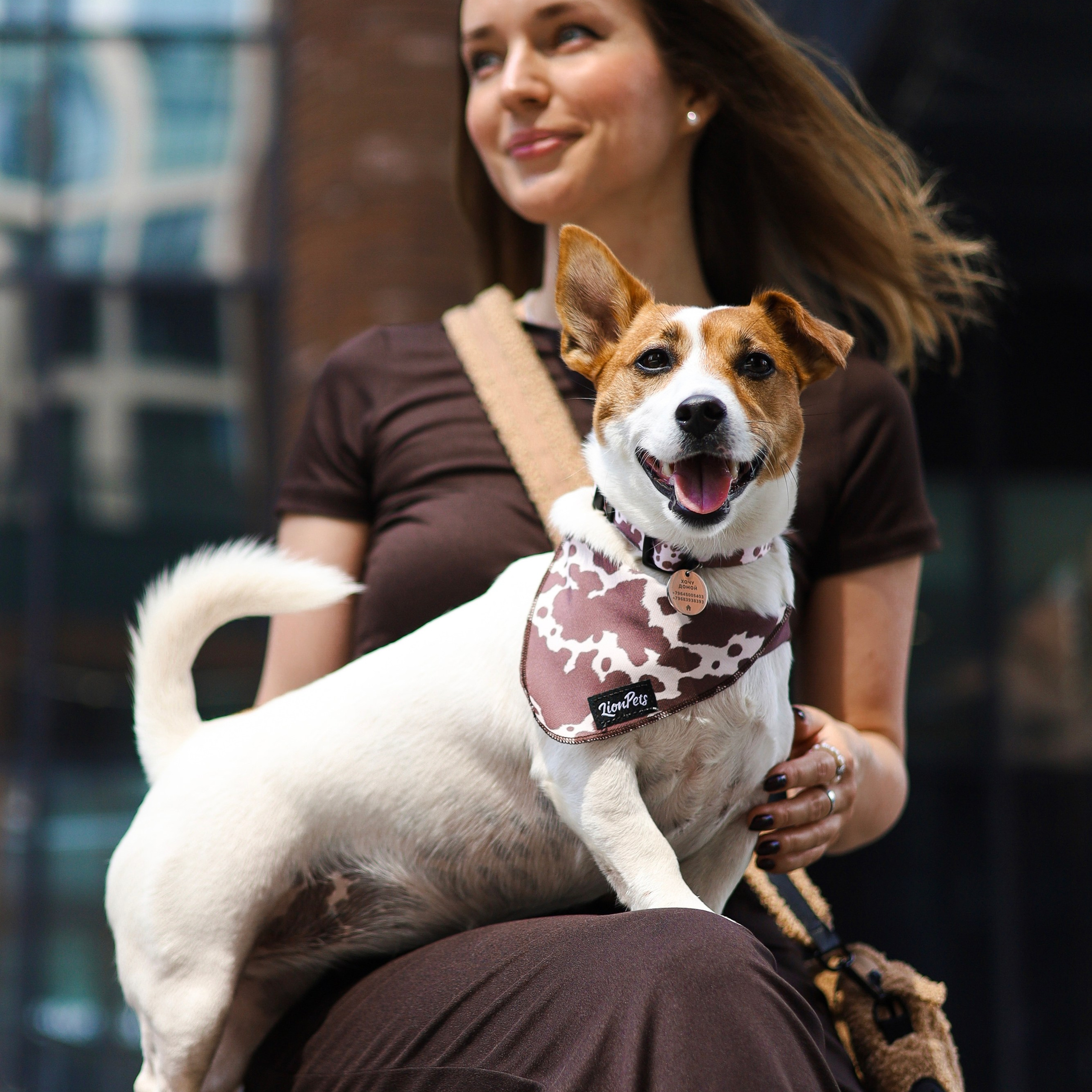 Отзывы. Фотограф-анималист Ксения Шевцова|Москва