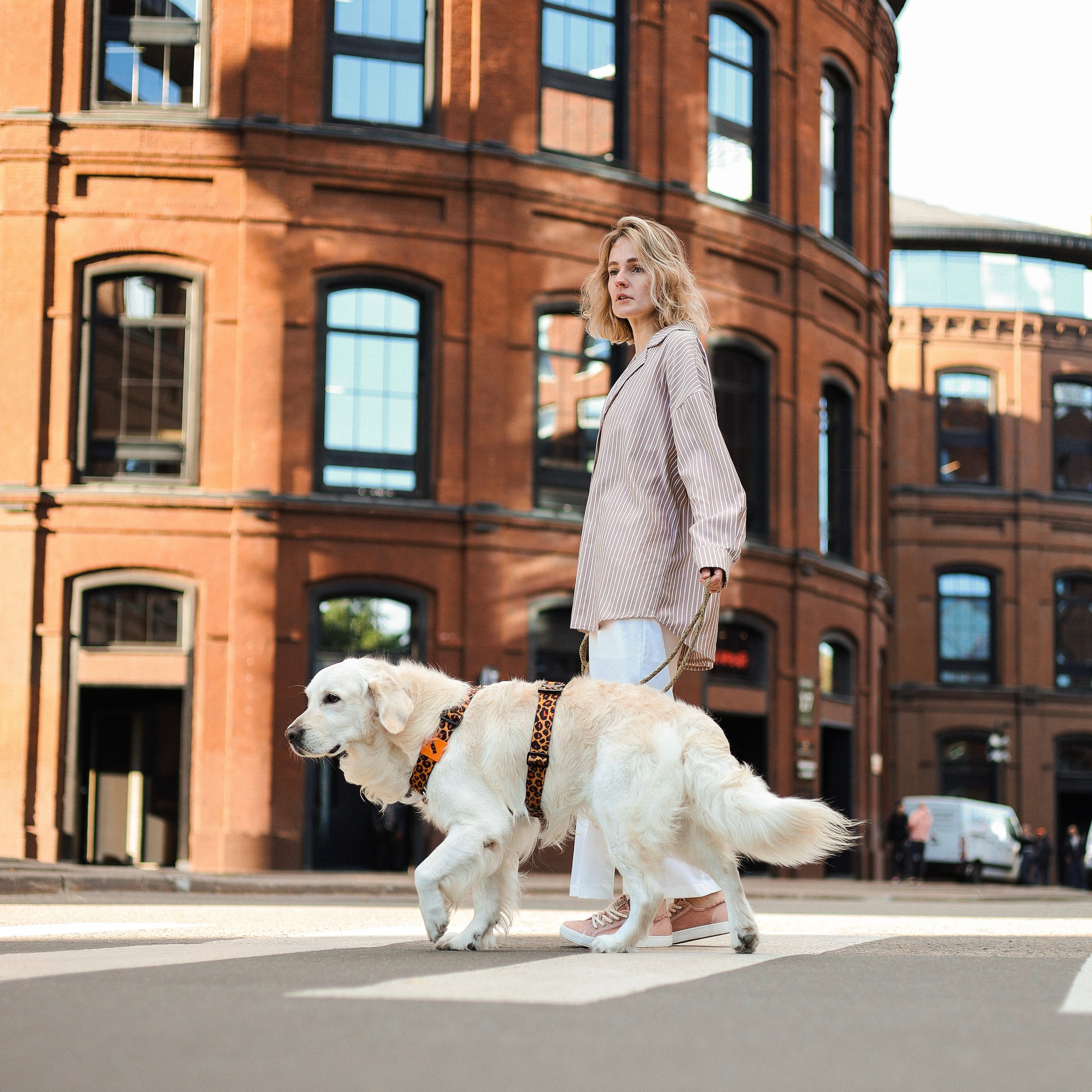 Зиз и Юля. Часть 3.