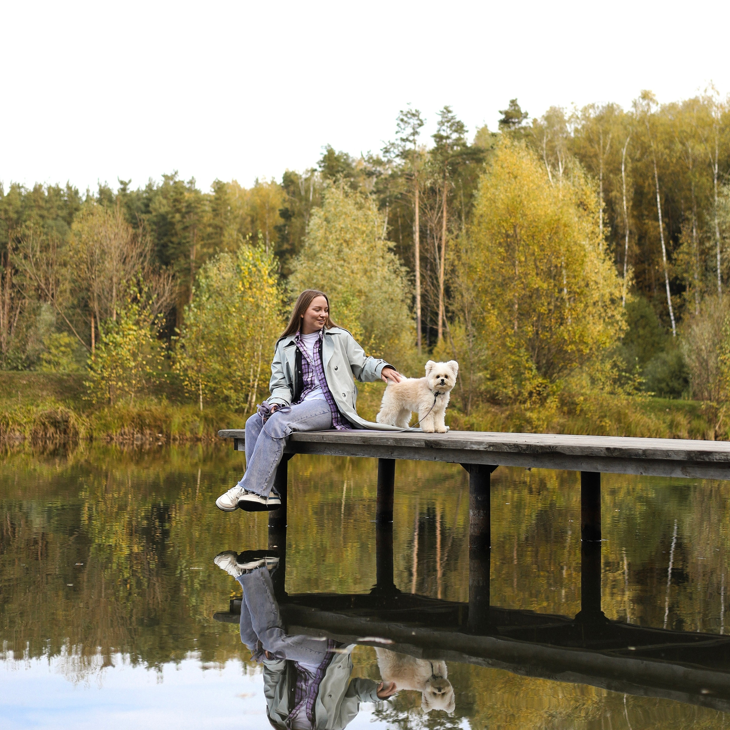 Купер и Надежда