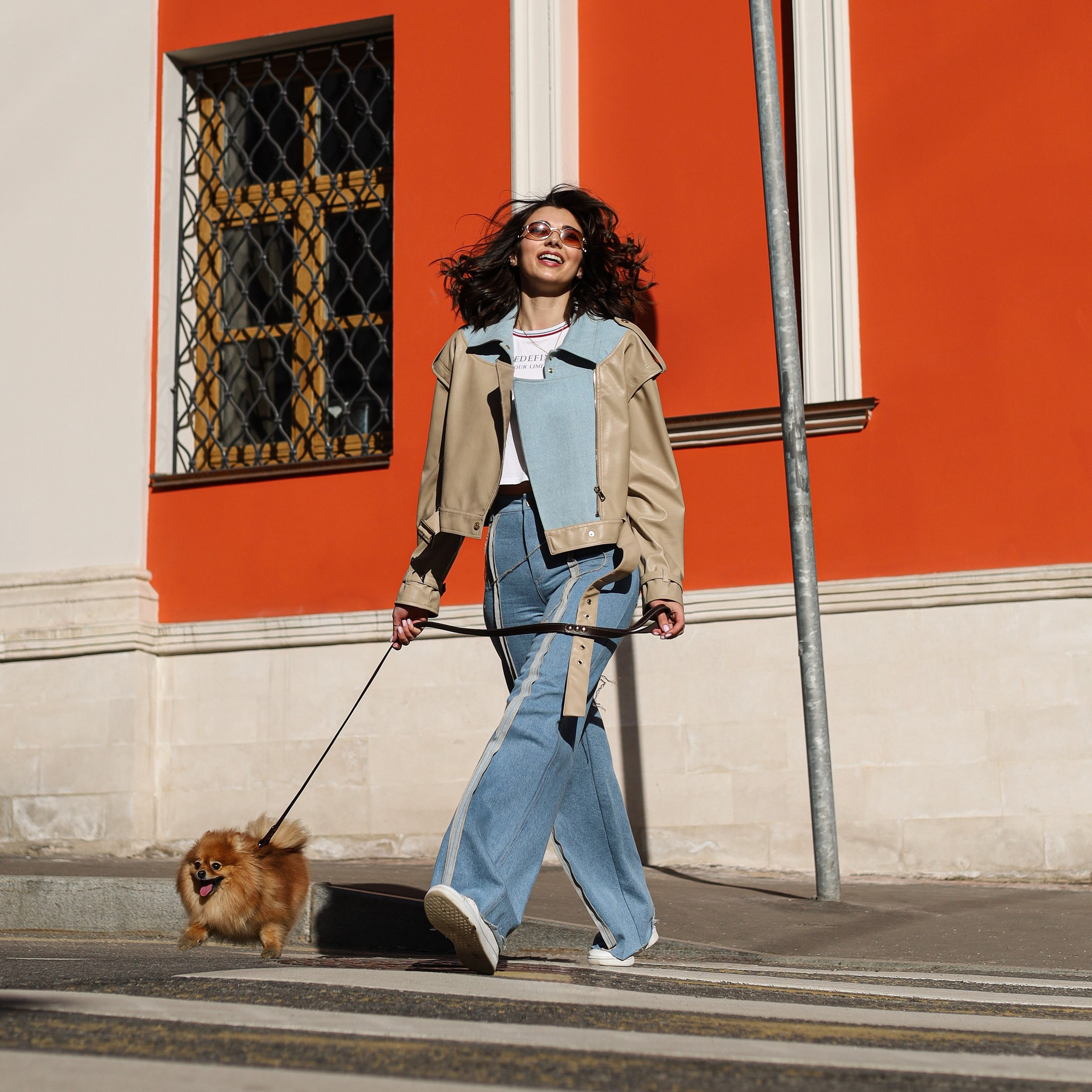 Мика и Лена