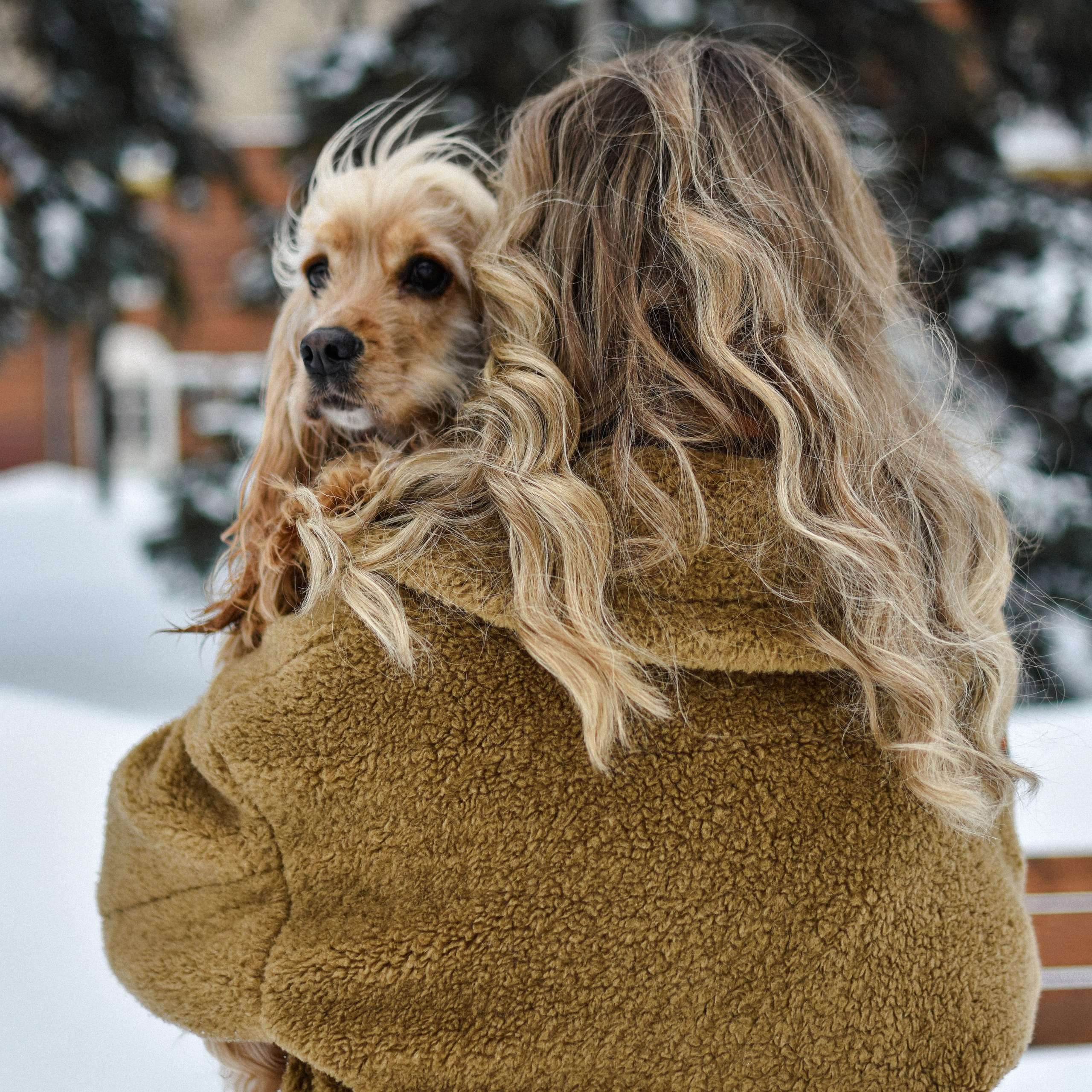 Мира и Даша