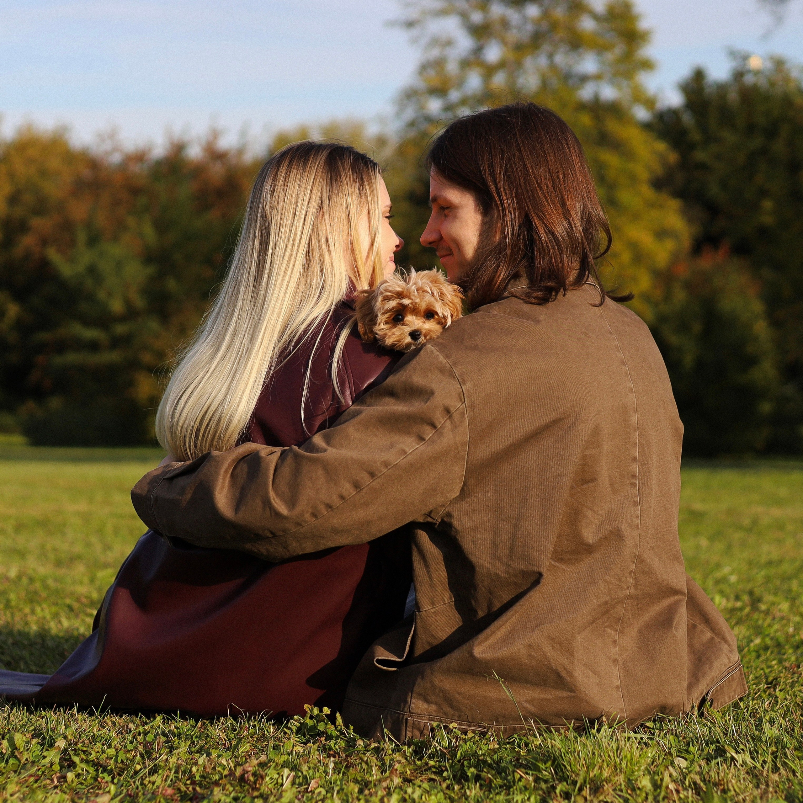 Отзывы. Фотограф-анималист Ксения Шевцова|Москва