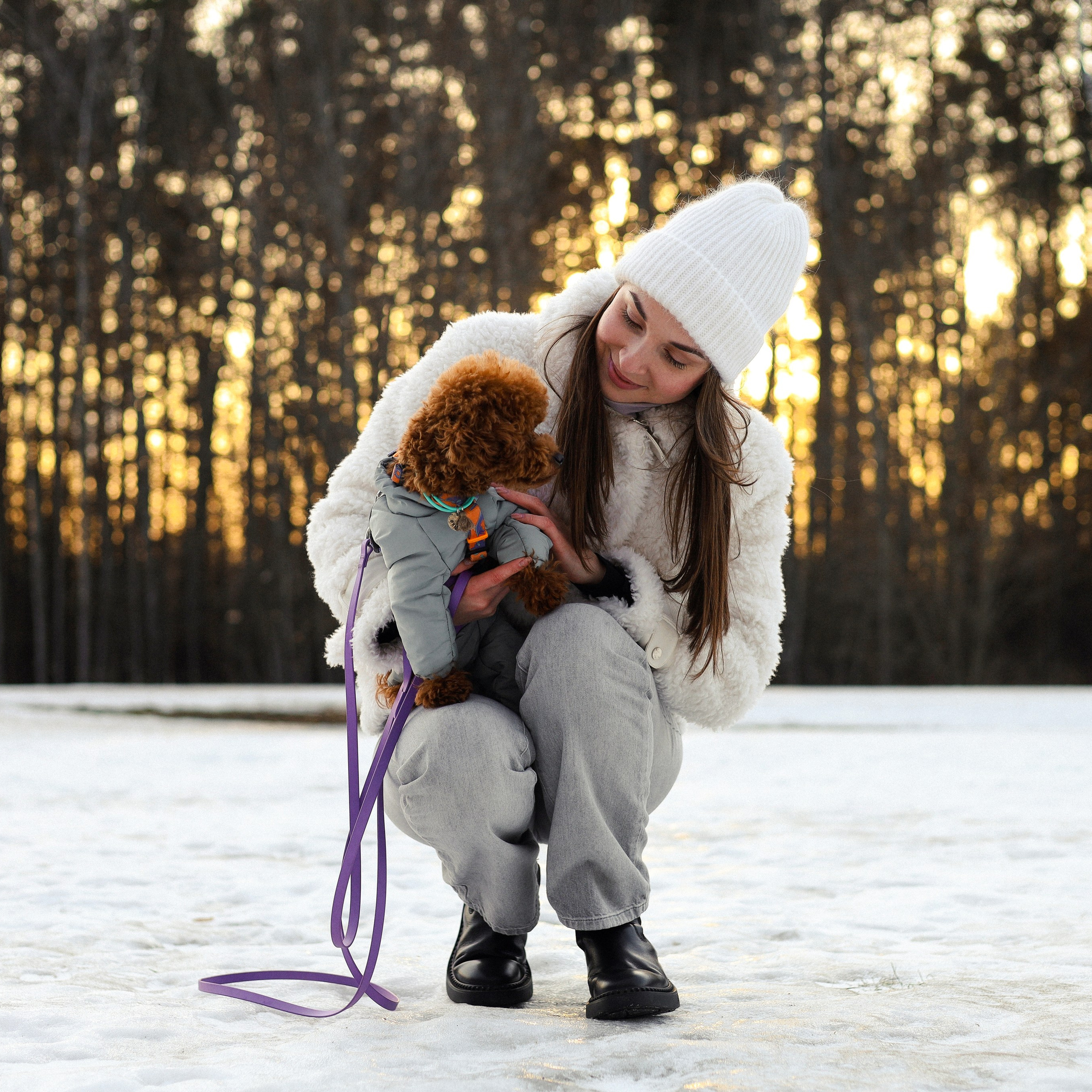 Филипп и Настя