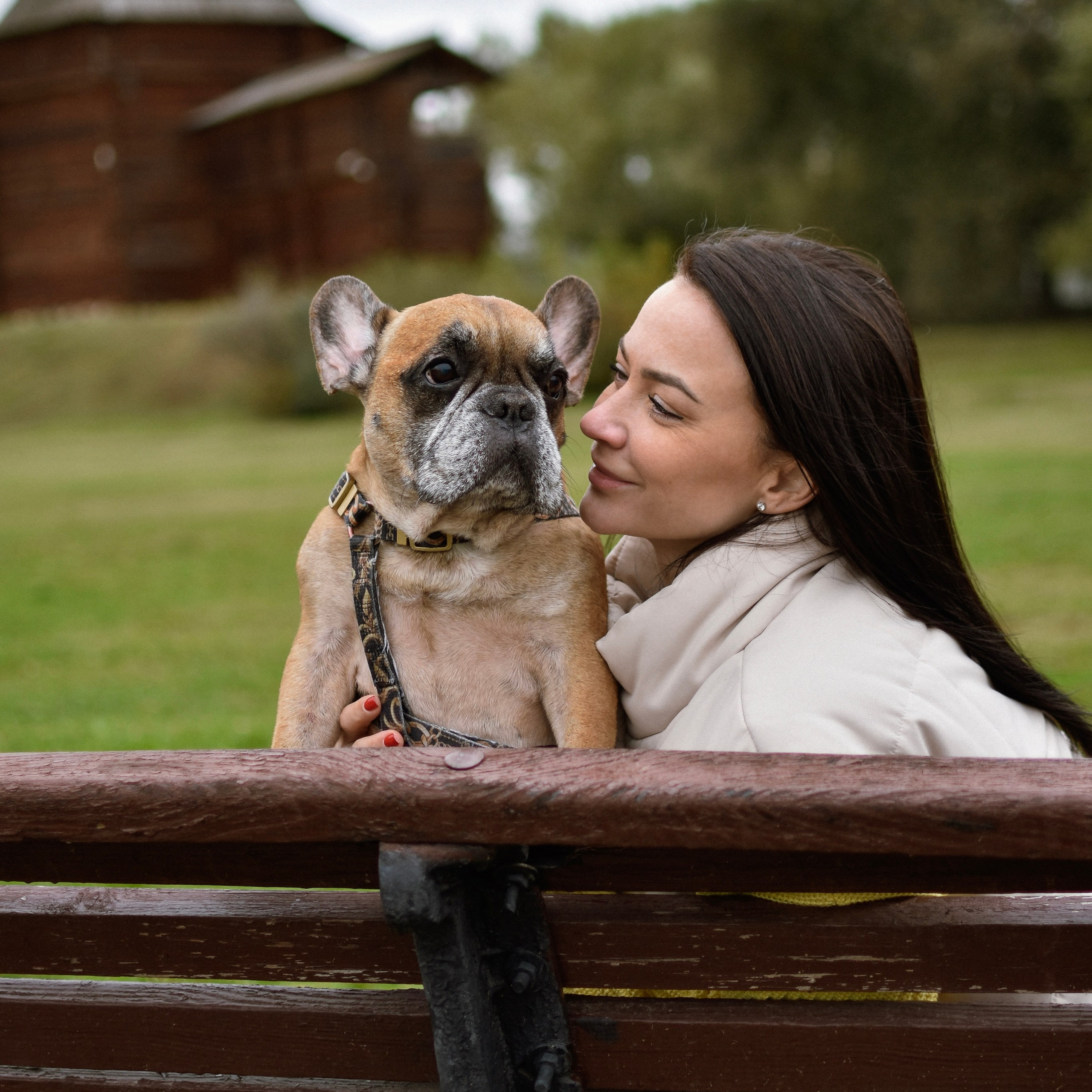 Форбс и Юля