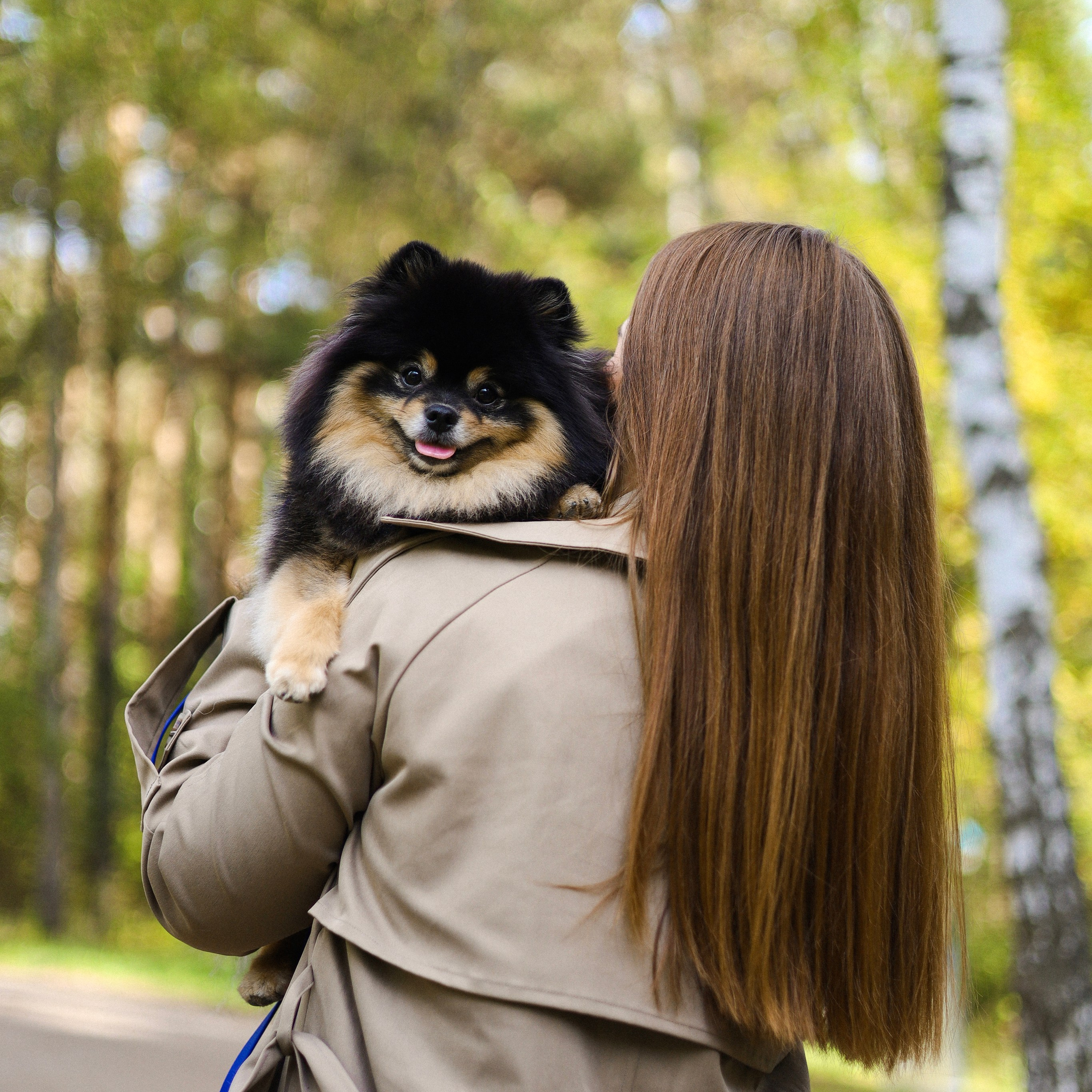 Арчи и Анастасия