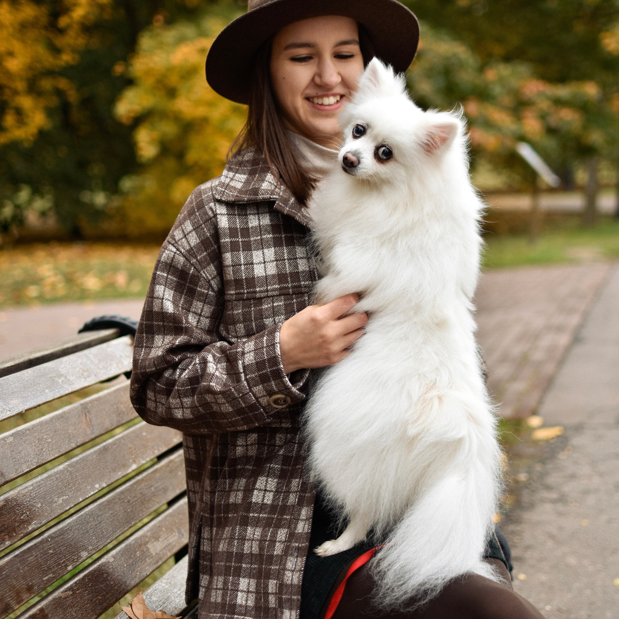 Анабель и Саша