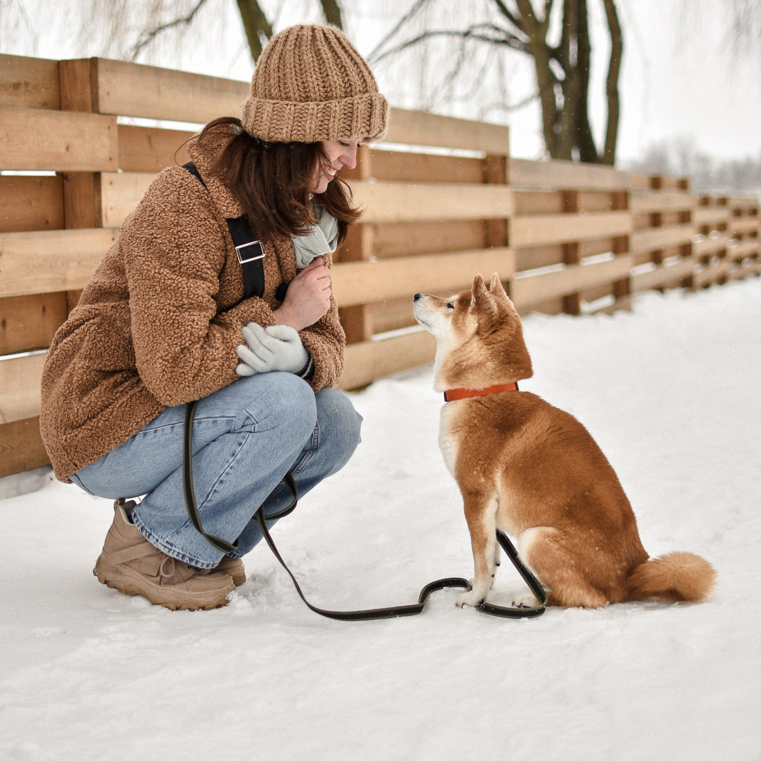 Ханна и Даша