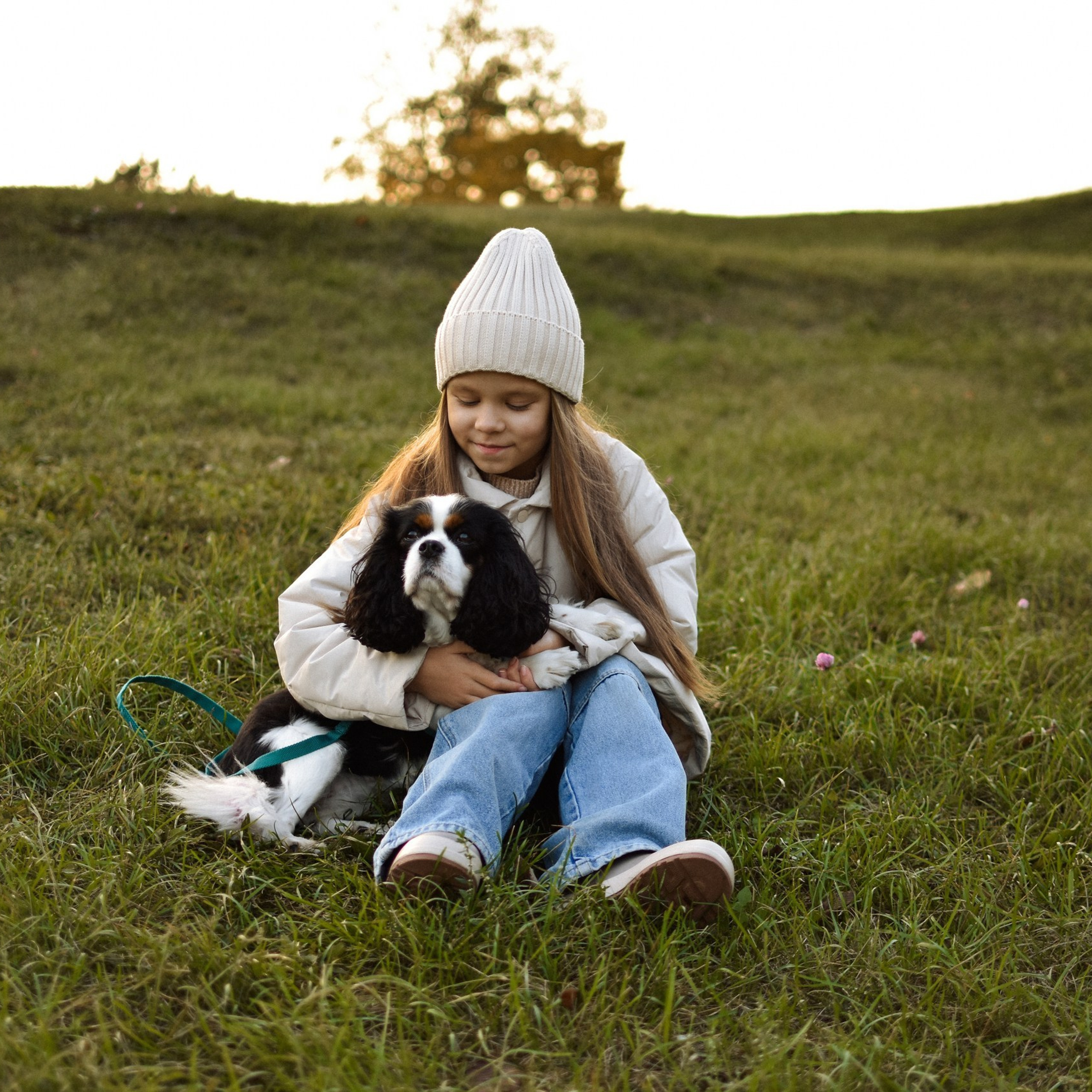 Отзывы. Фотограф-анималист Ксения Шевцова|Москва