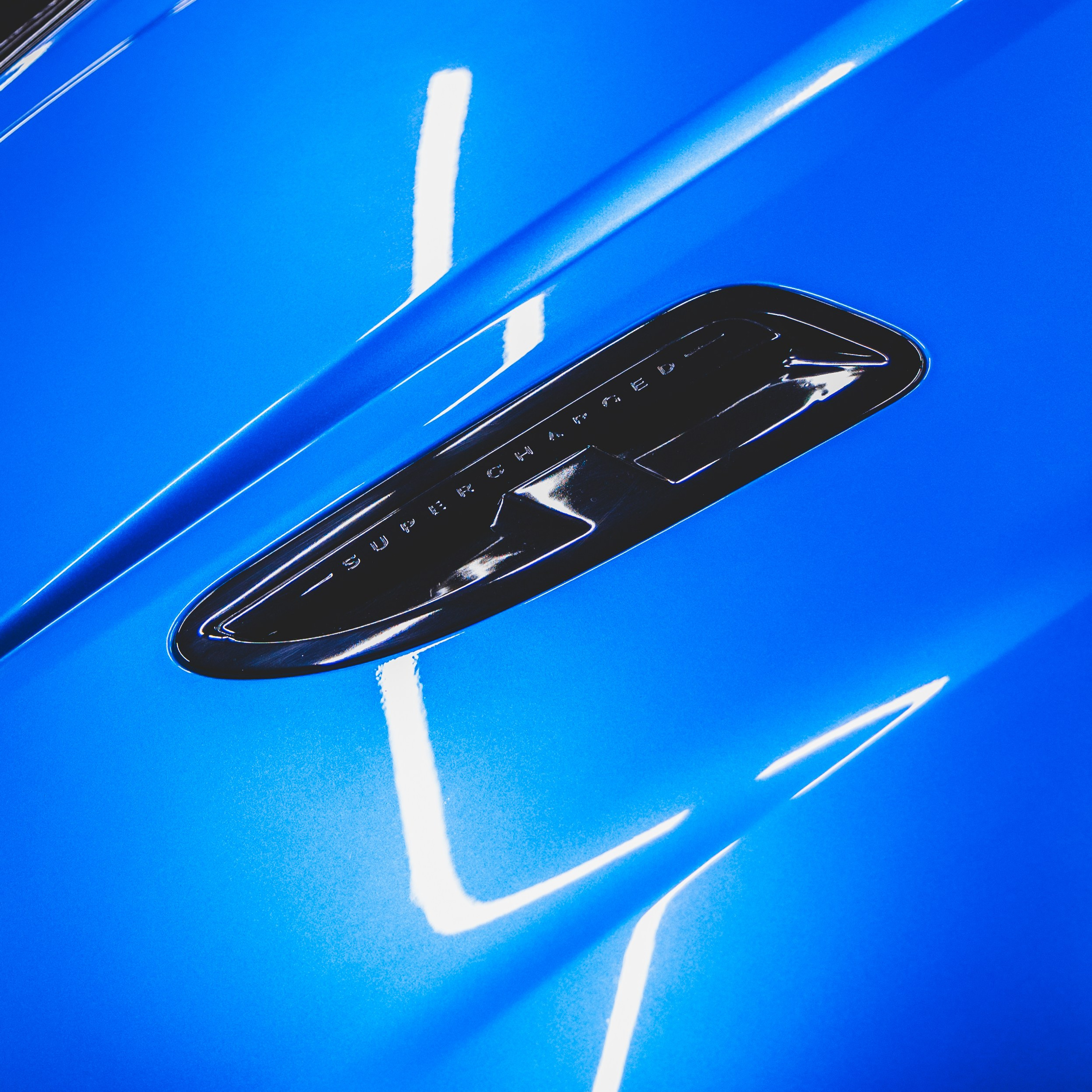 Jaguar XKR