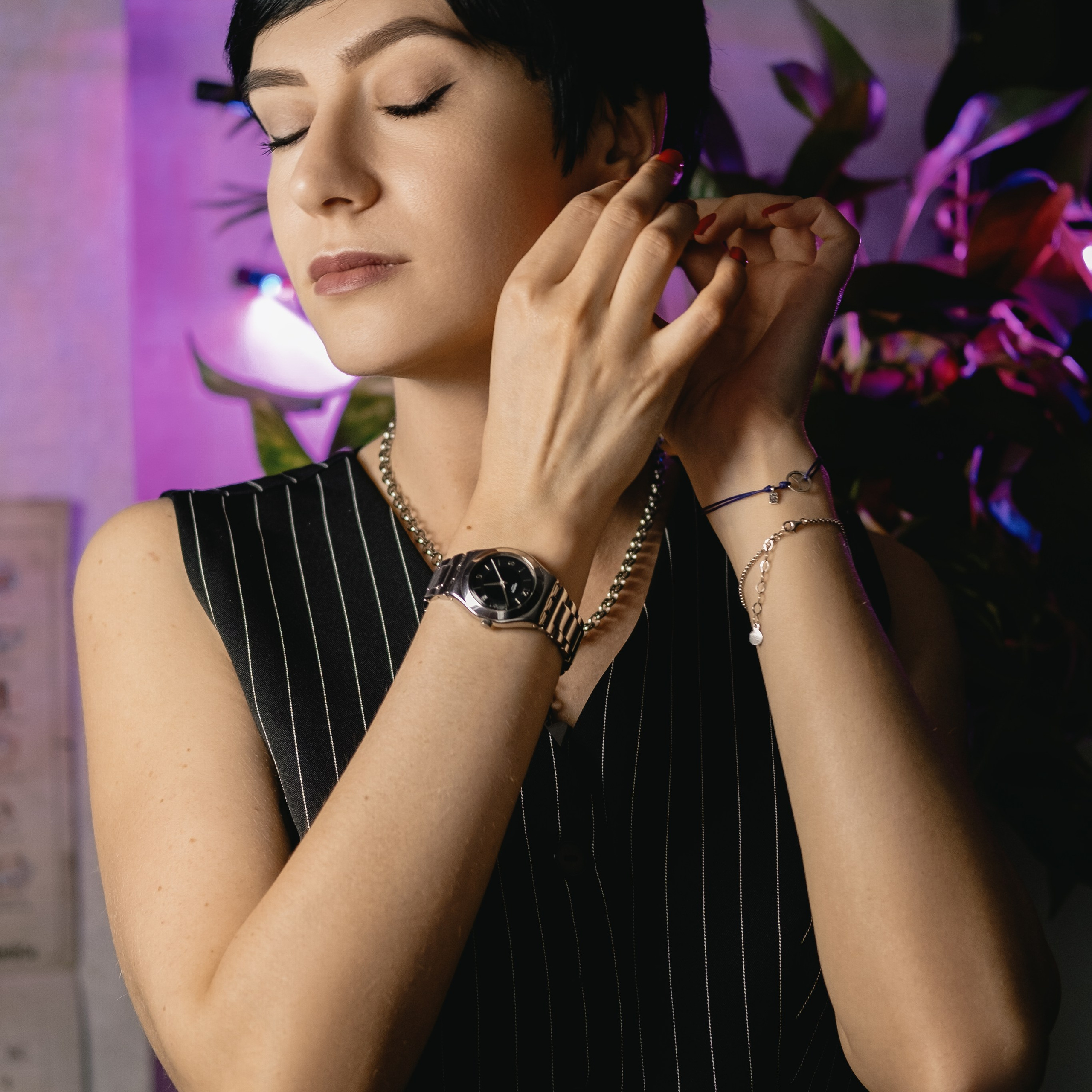 Отзывы. Портретный и семейный фотограф в СПб Марья Туранова