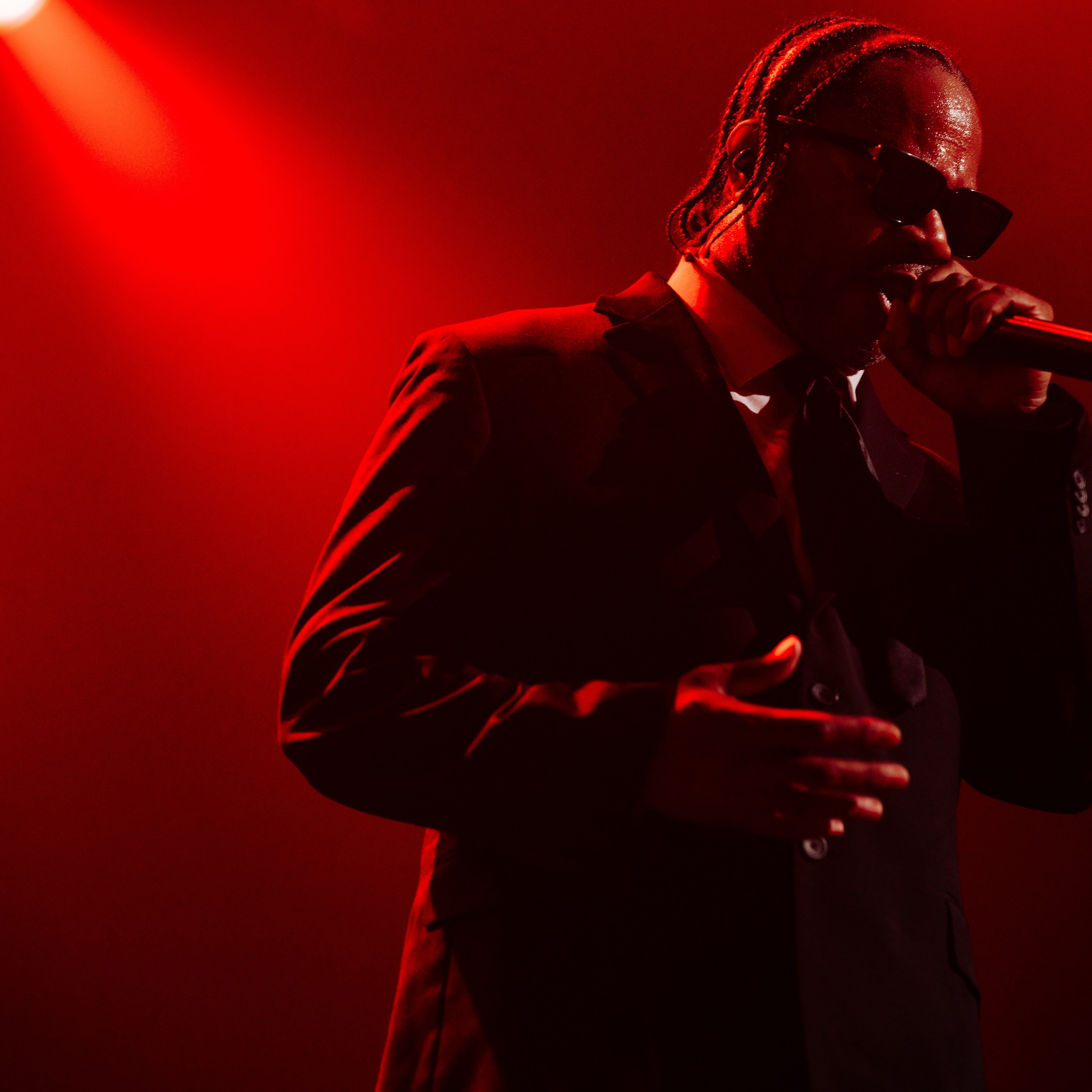 Xzibit Москва Vk Stadium