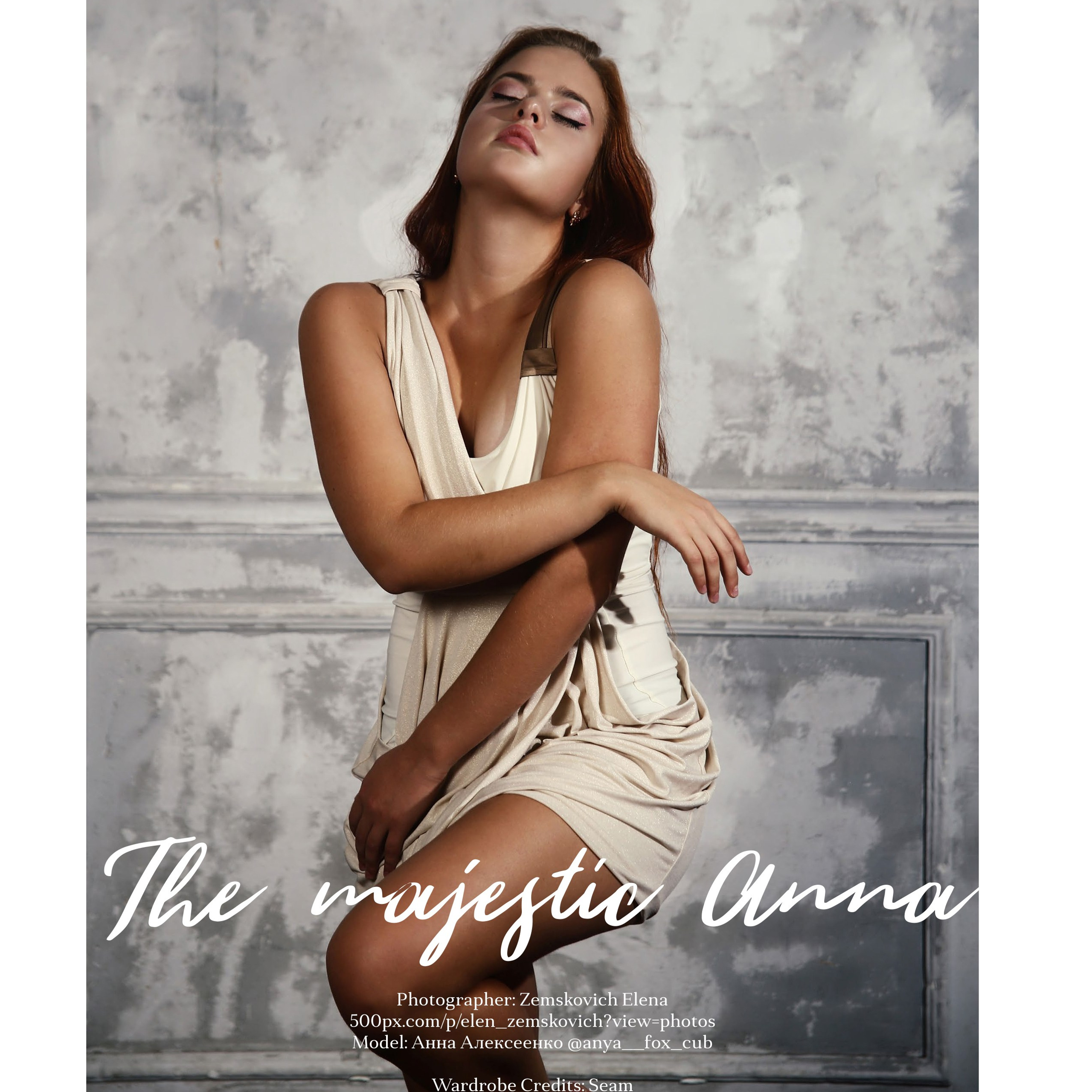 Французский журнал MOVEUX Magazine January 2024