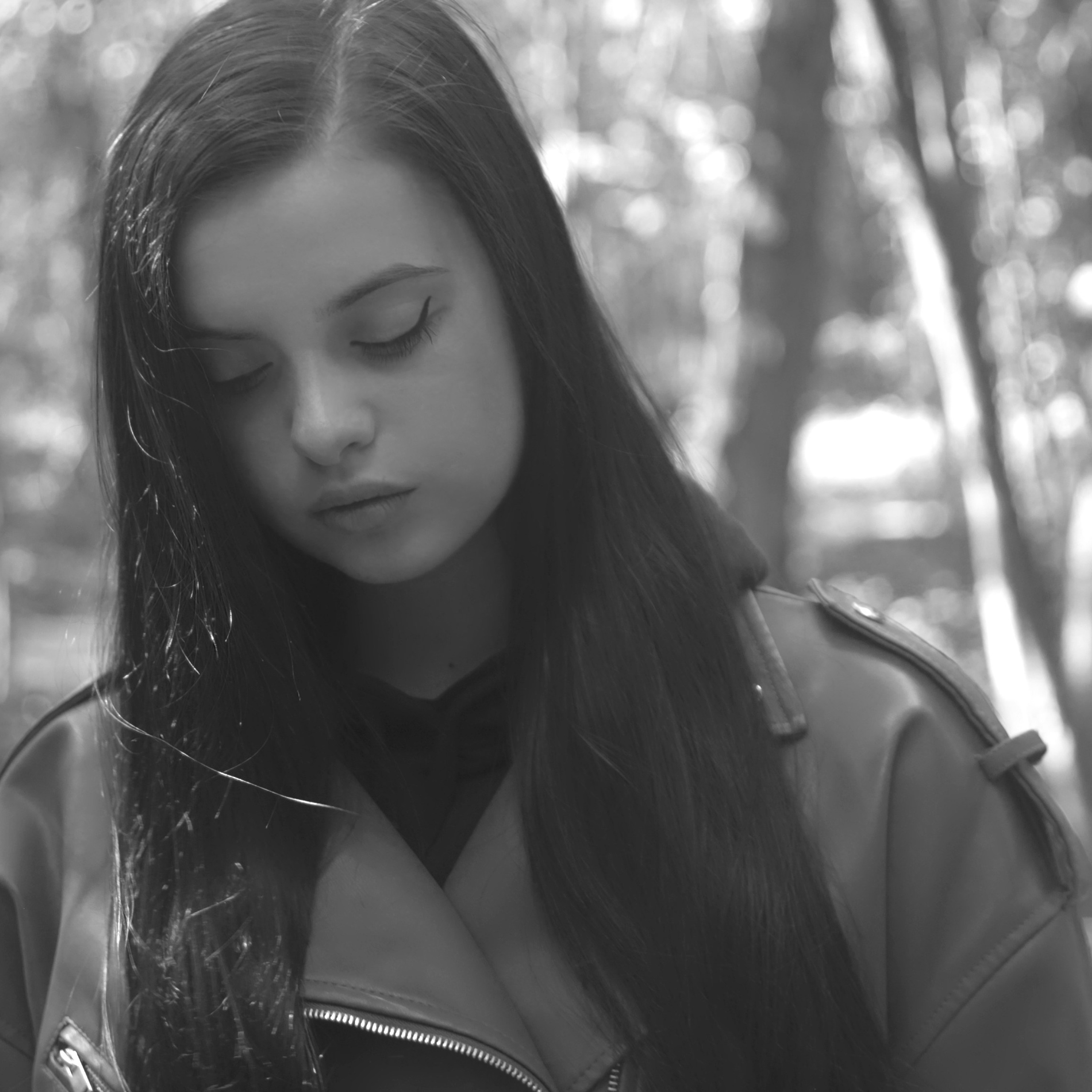 Съемки на улице (часть 2)