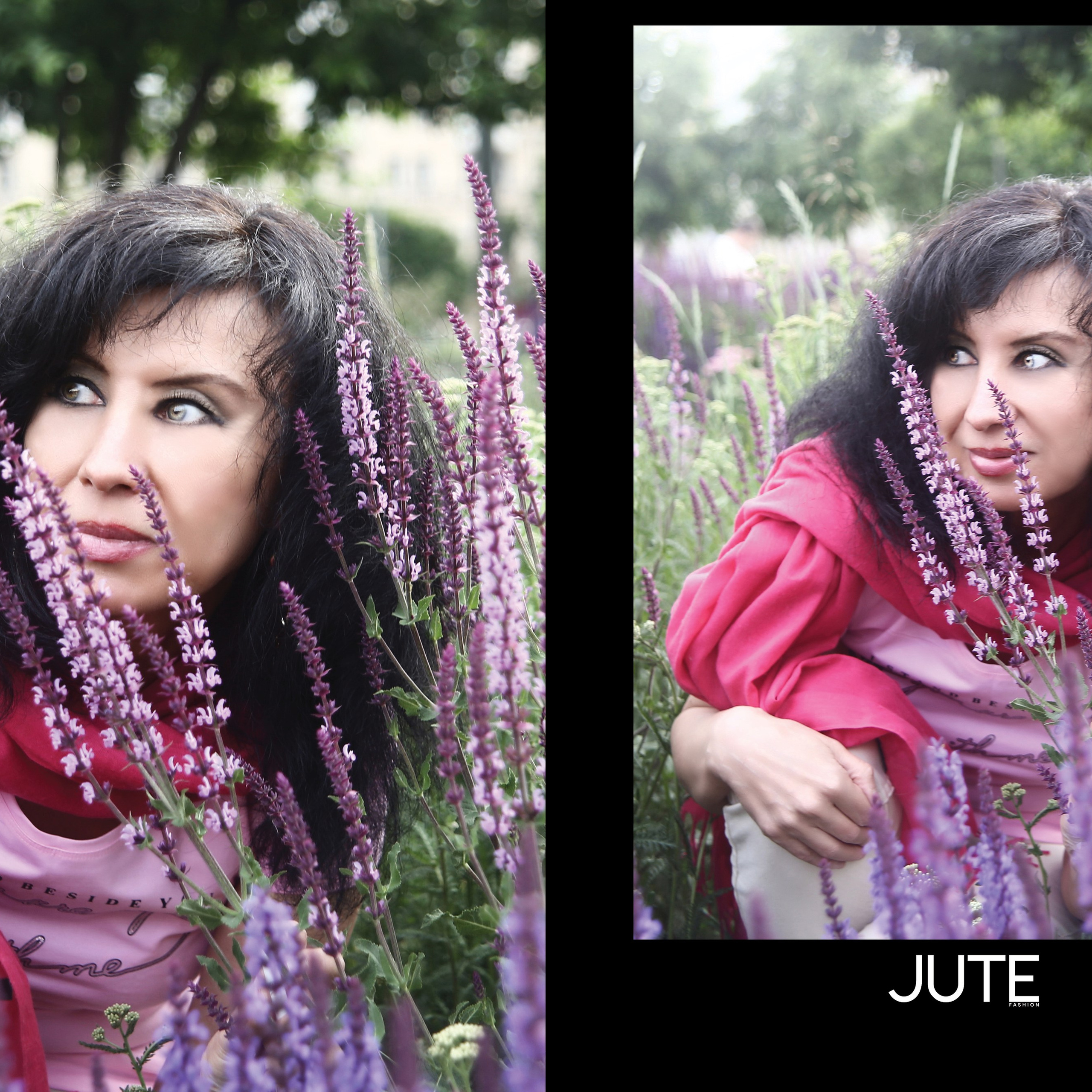 Канадский журнал JUTE Magazine 2024