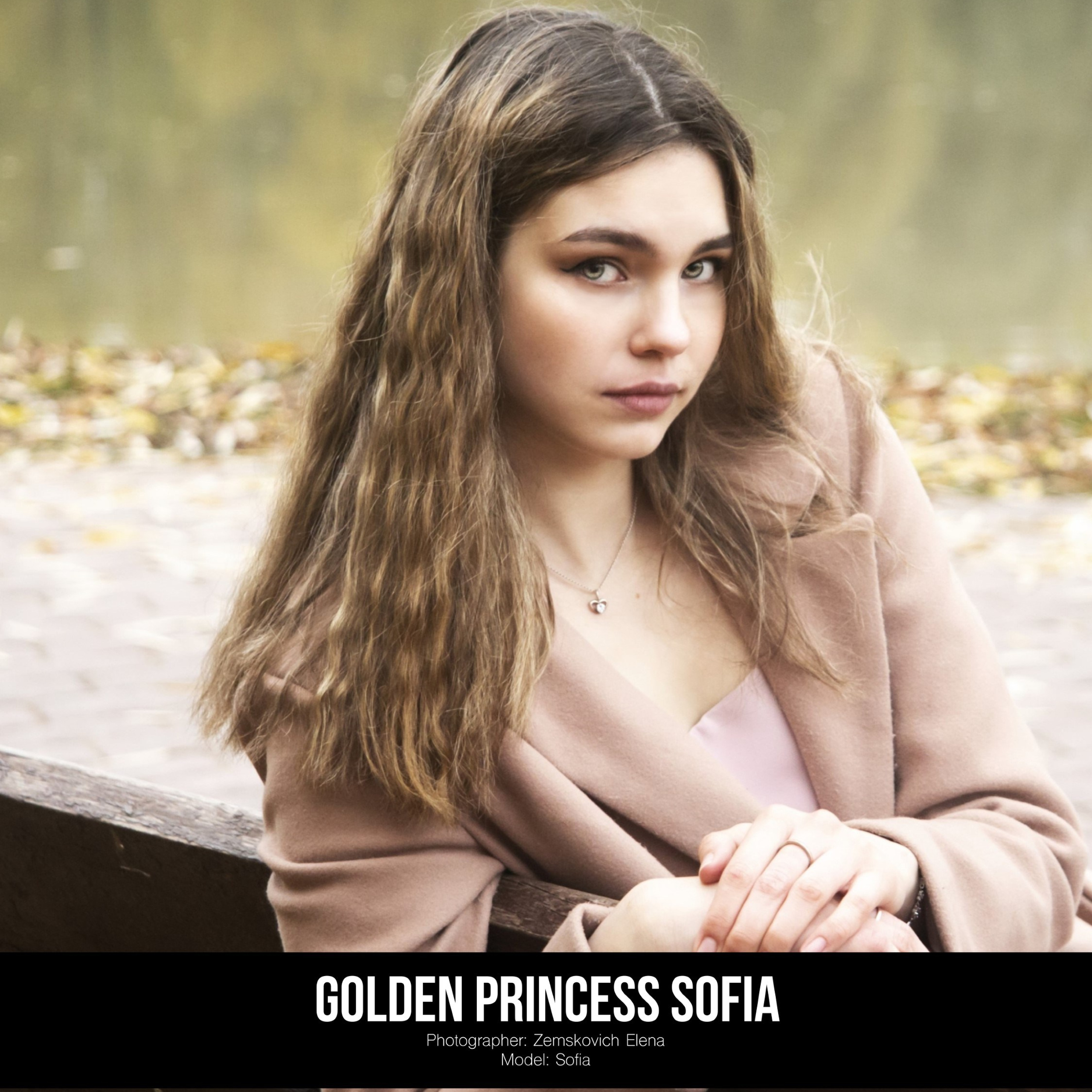 Журнал MARIKA USA MAG APRIL 2024