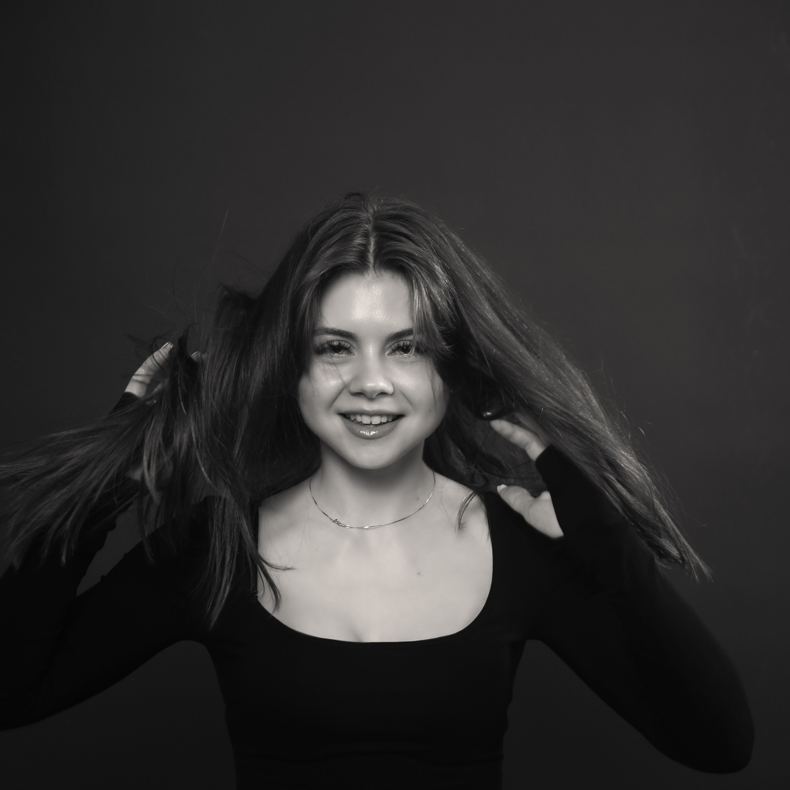 Актерское портфолио