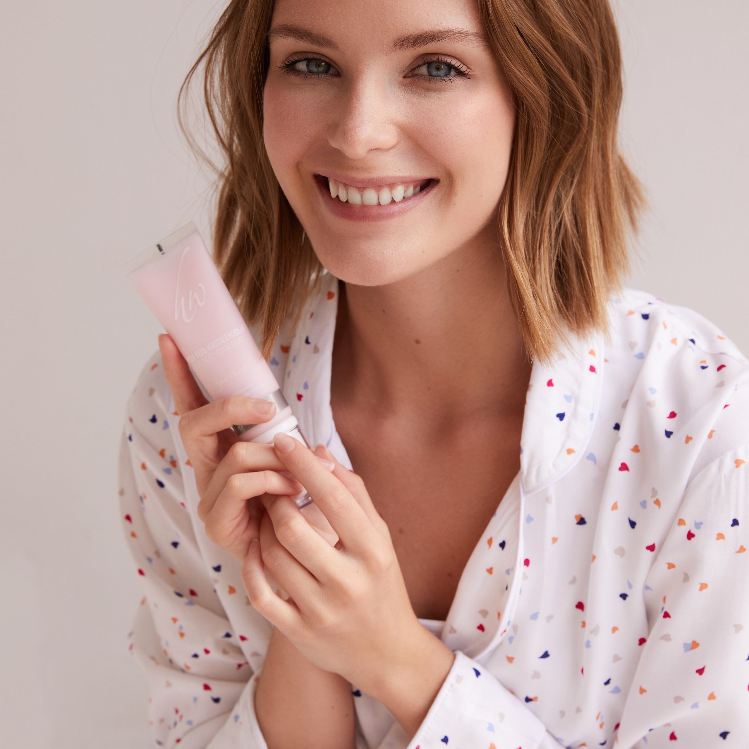 Контент-съемки