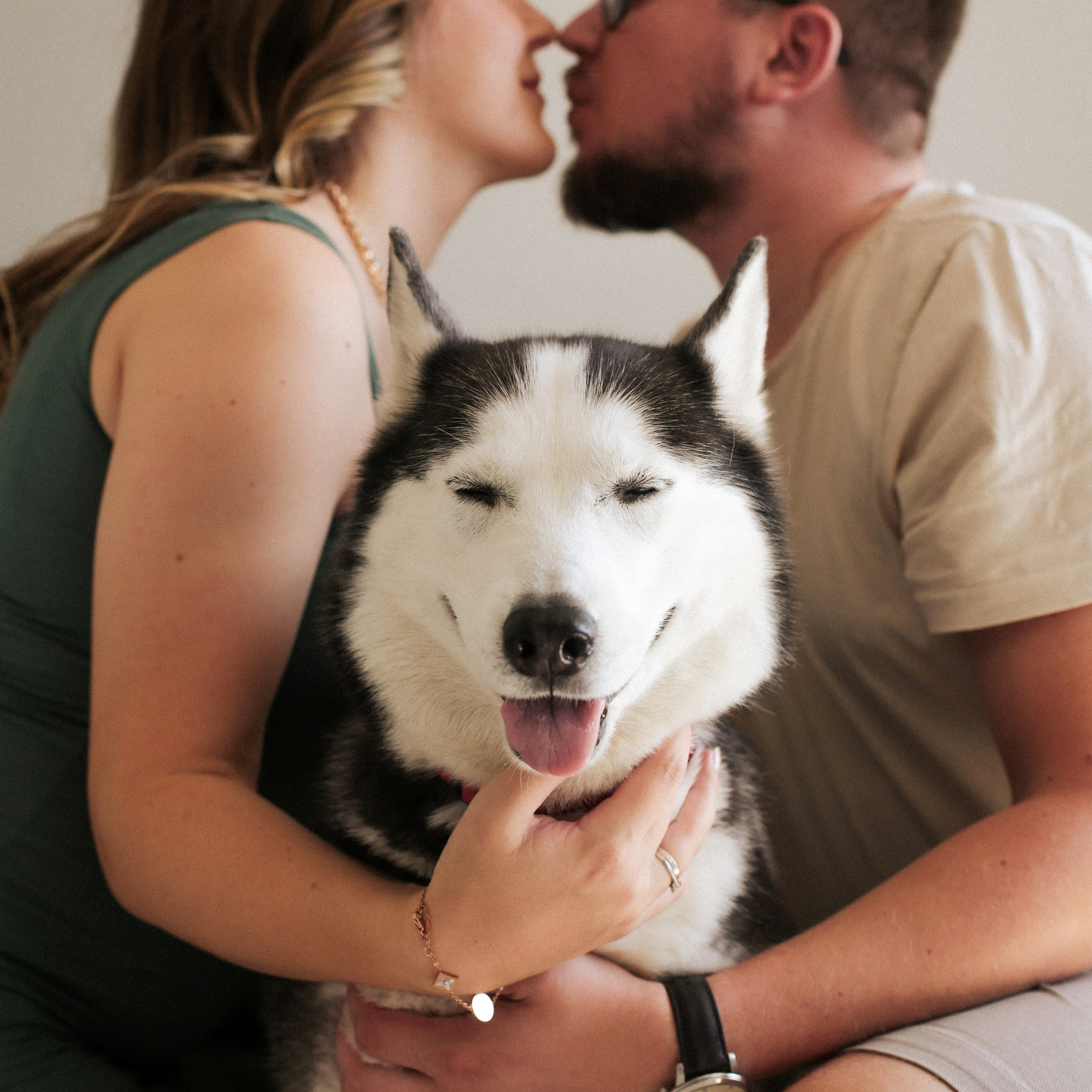 Владимир и Владлена