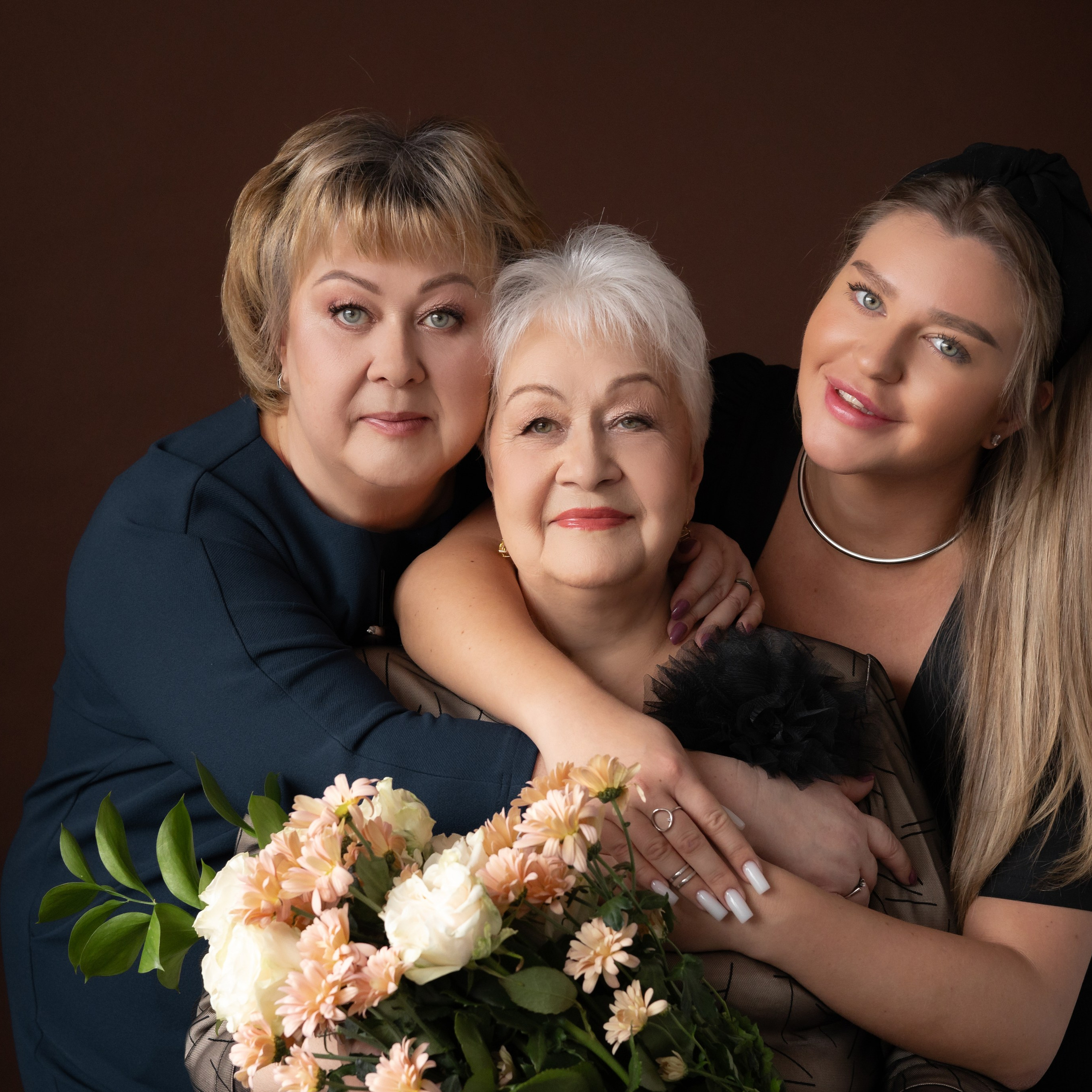 Поколения