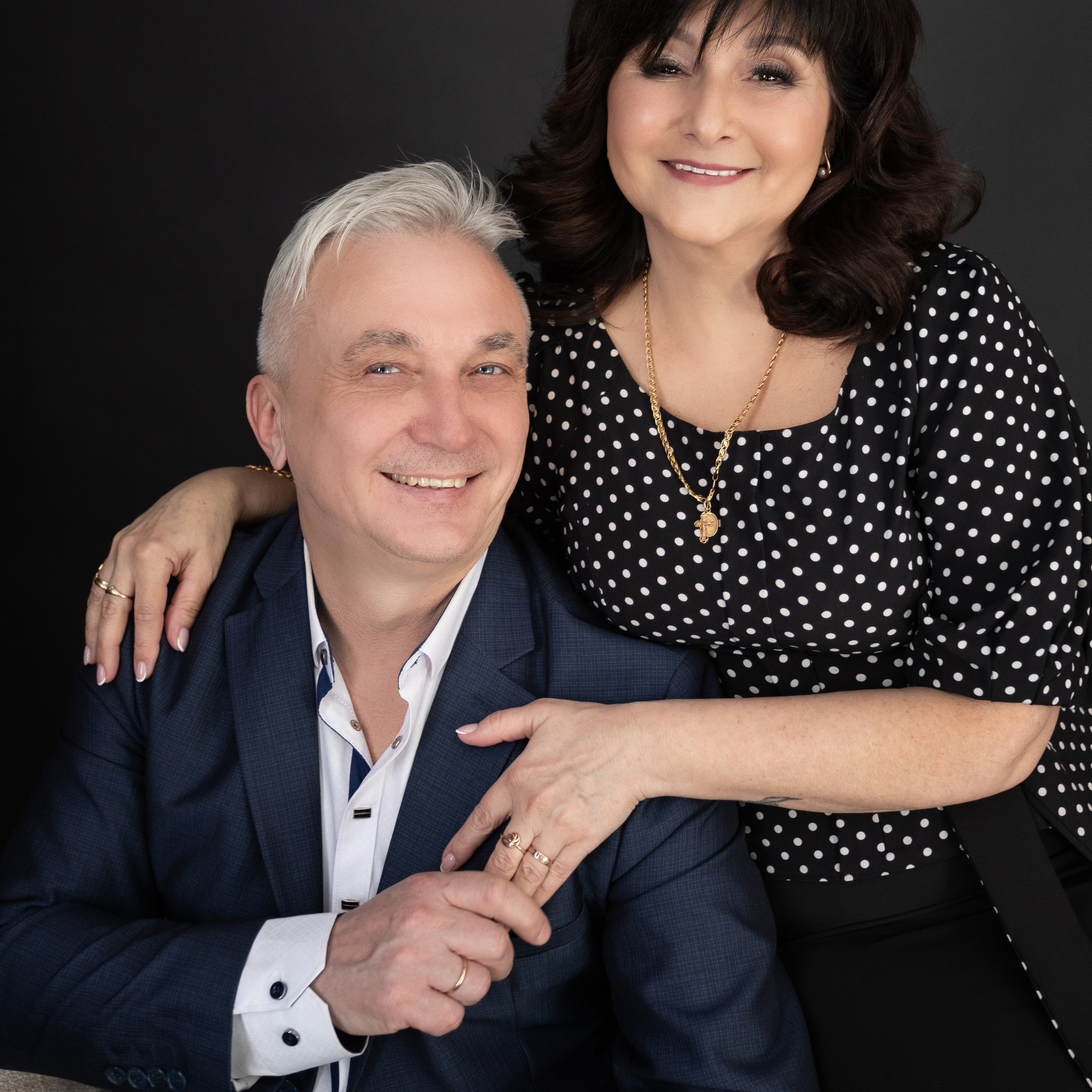 Александр и Елена