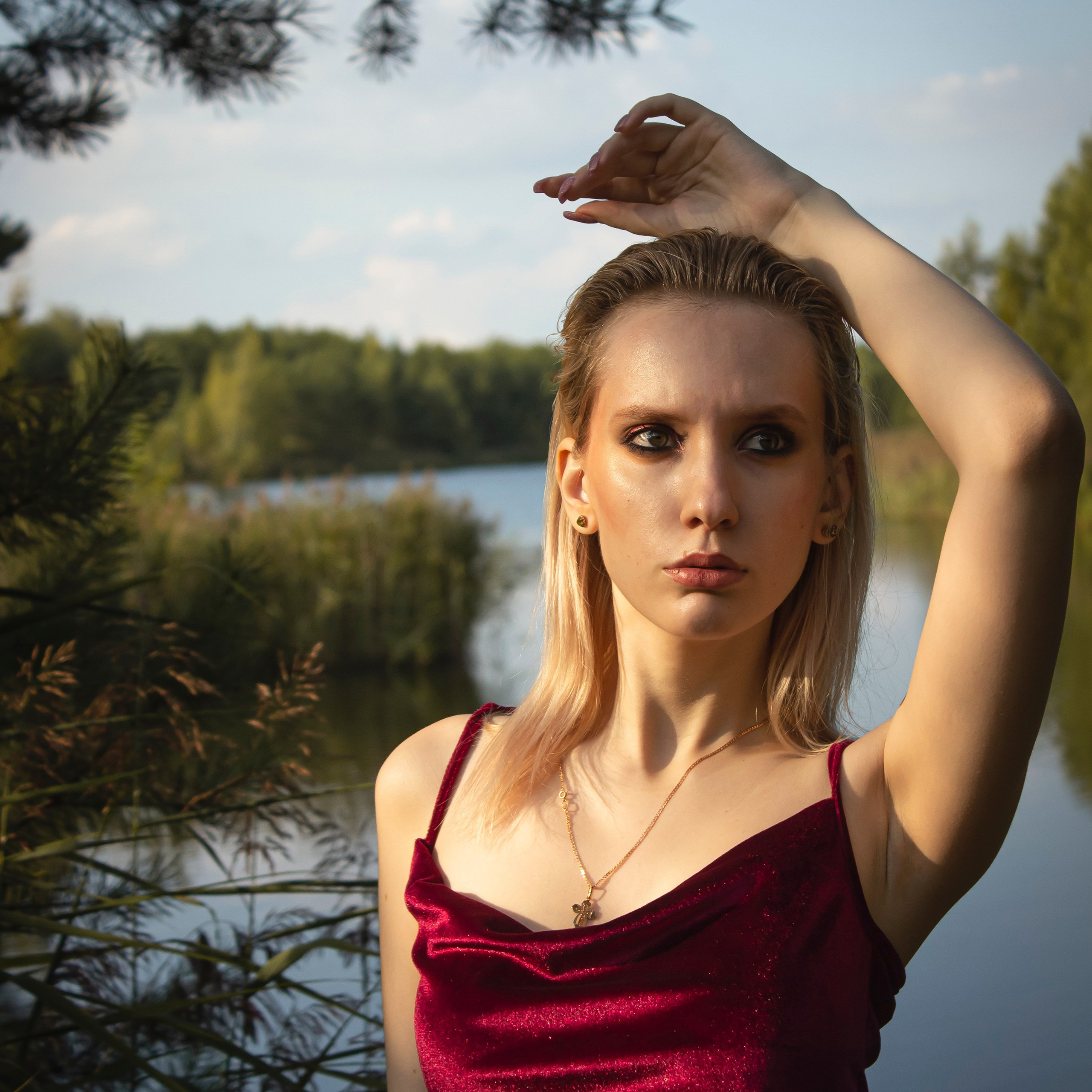 Отзывы. Фотограф Алексеева Арина