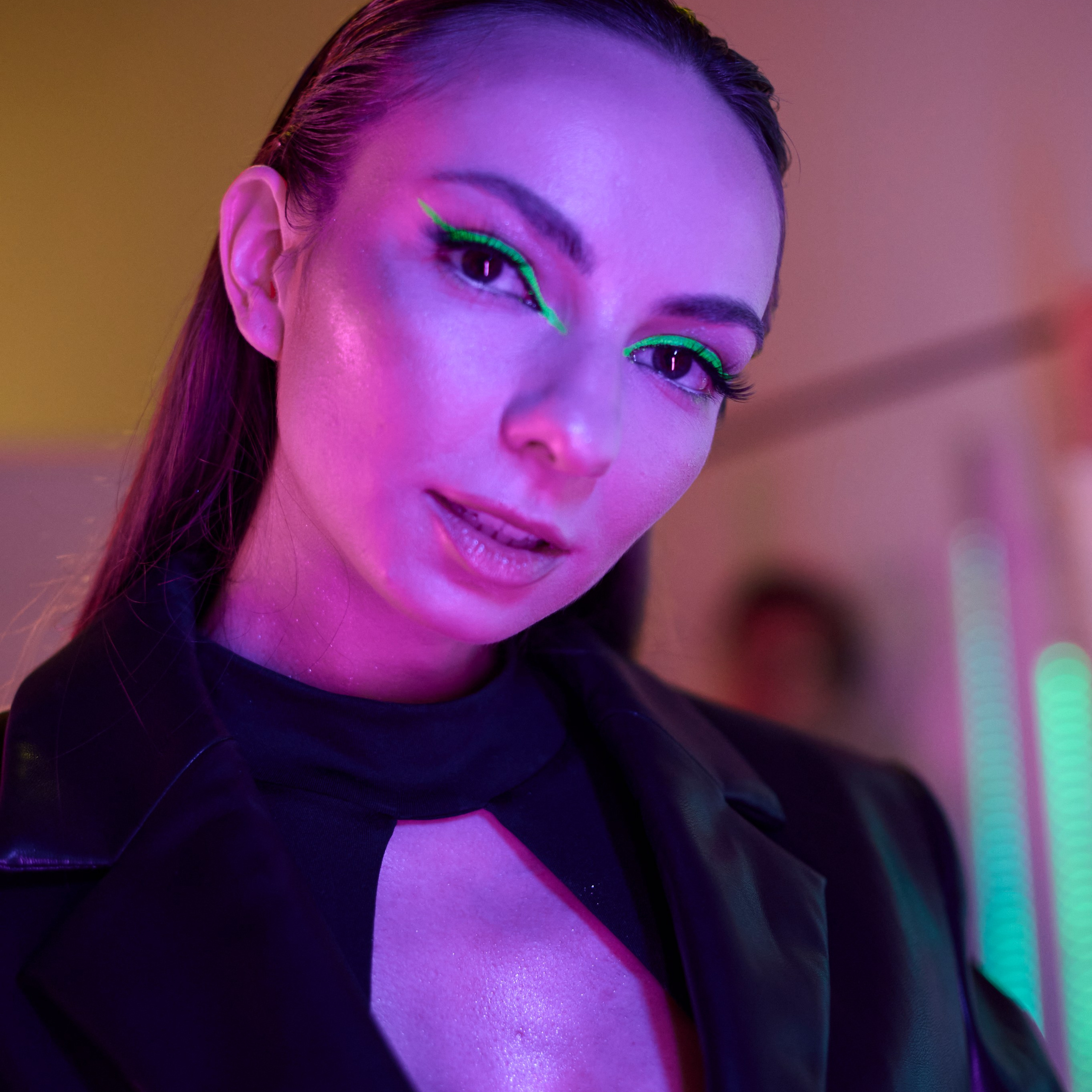 Фотограф Алексеева Арина