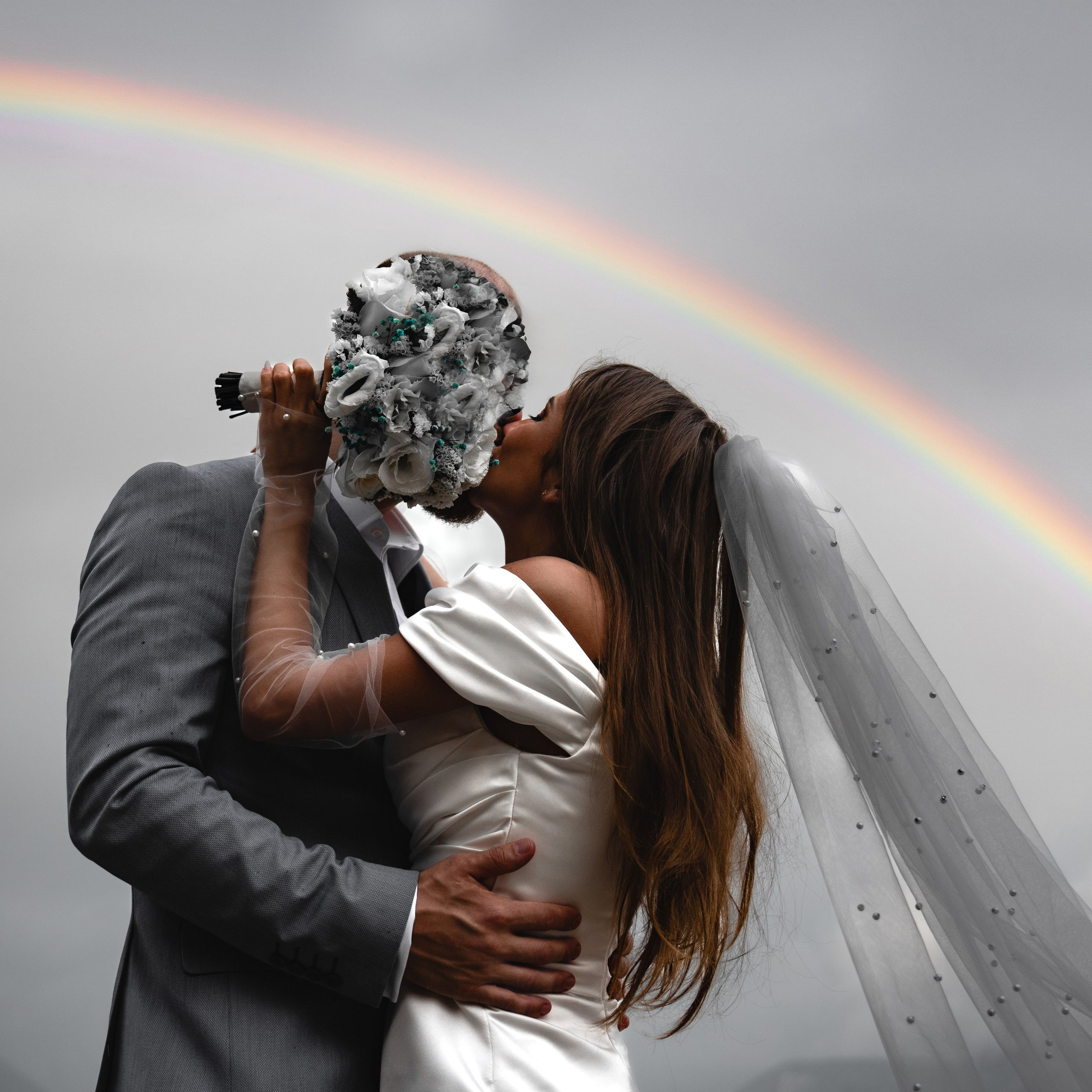 Свадьба Селима и Ксении