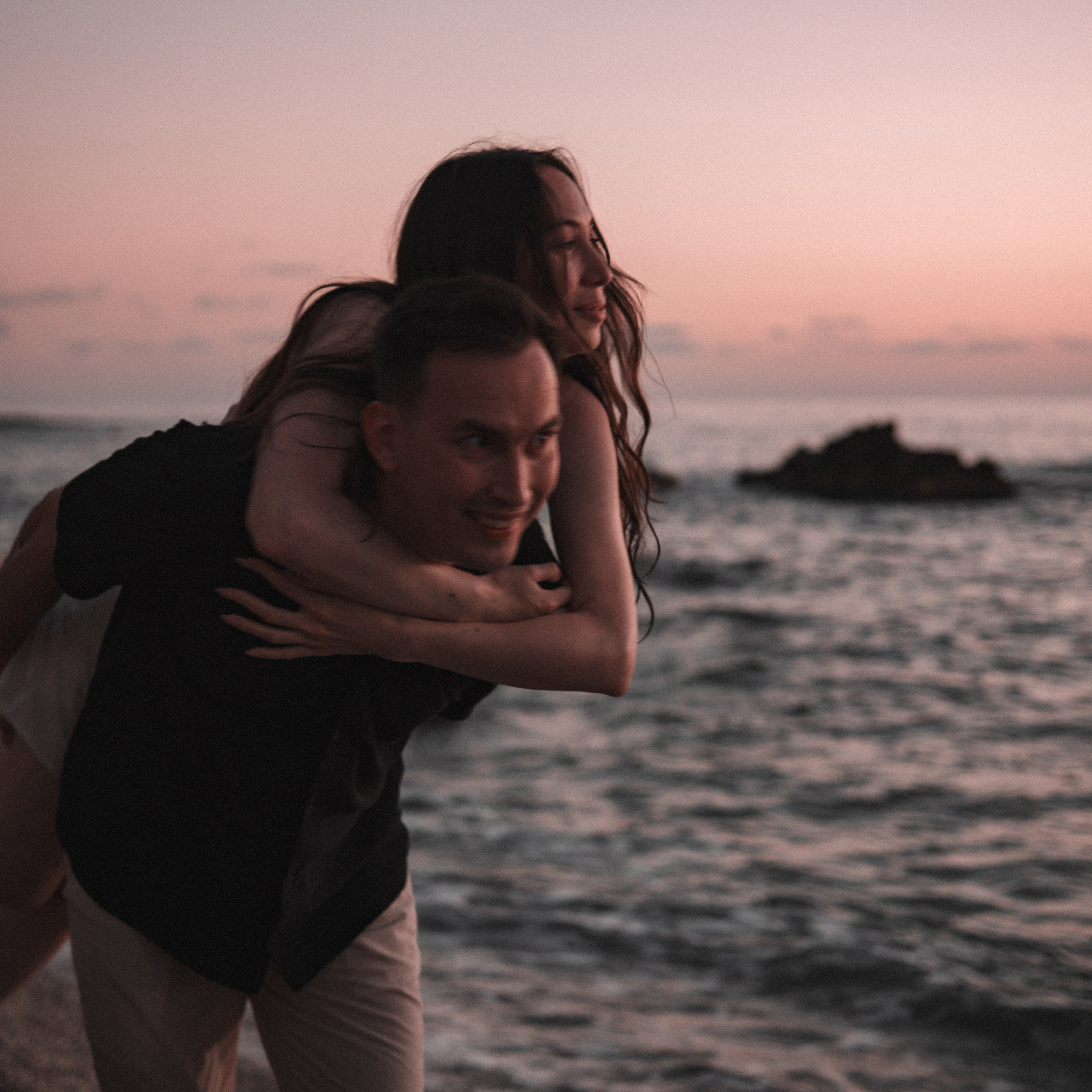 Love story in Alanya A&D